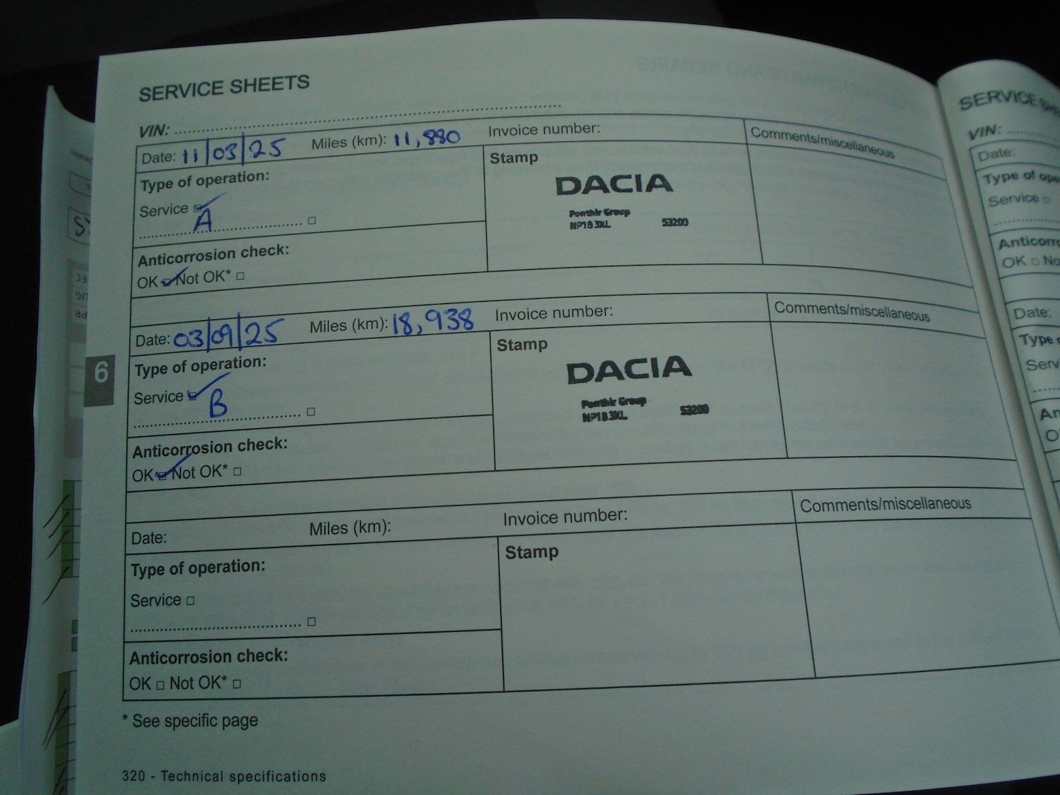 Used Dacia Duster 2024 for sale - 77549546: Photo 58