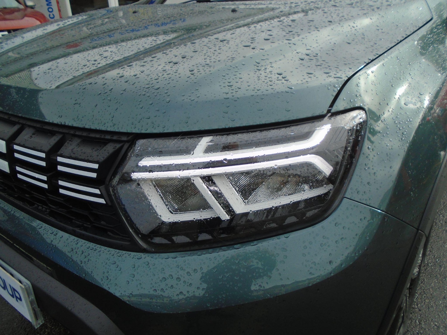 Used Dacia Duster 2024 for sale - 77549546: Photo 7