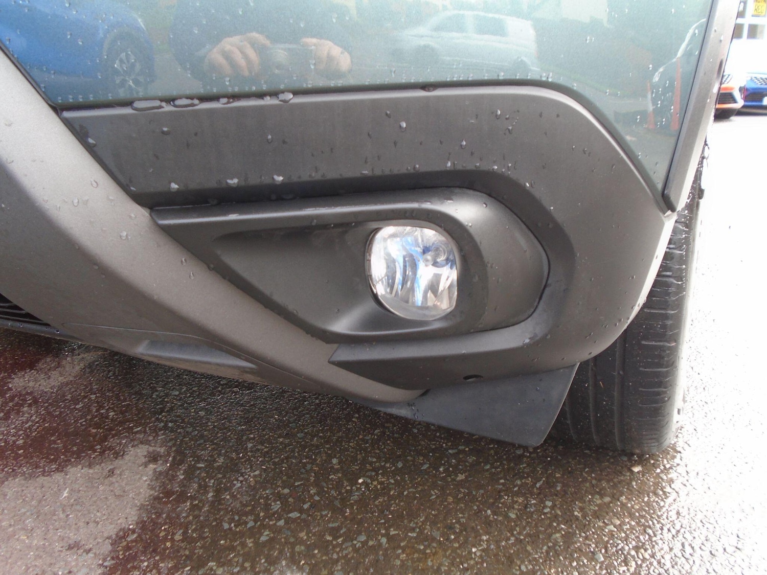 Used Dacia Duster 2024 for sale - 77549546: Photo 8