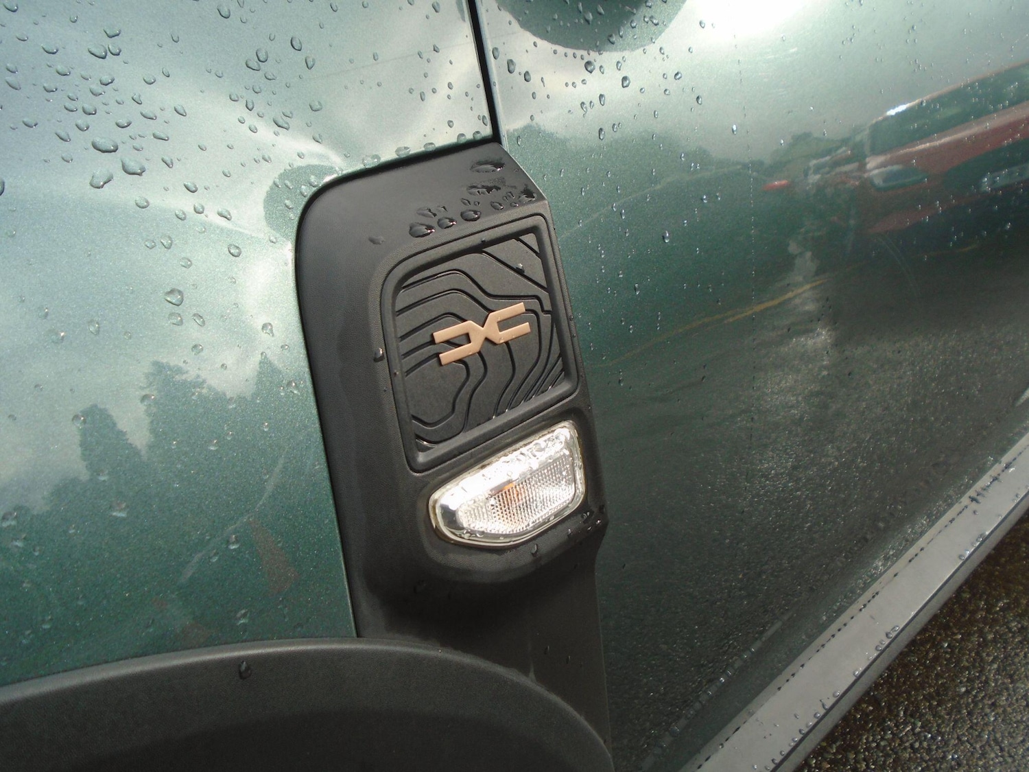 Used Dacia Duster 2024 for sale - 77549546: Photo 9