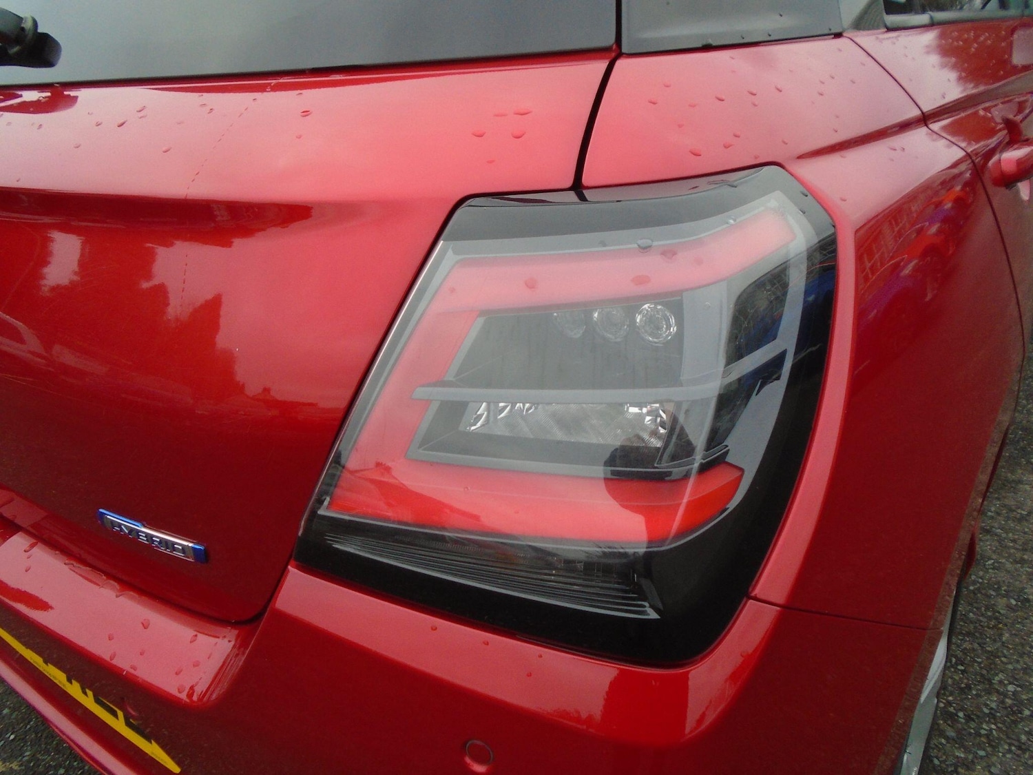 Used Suzuki Swift 2024 for sale - 77411260: Photo 12