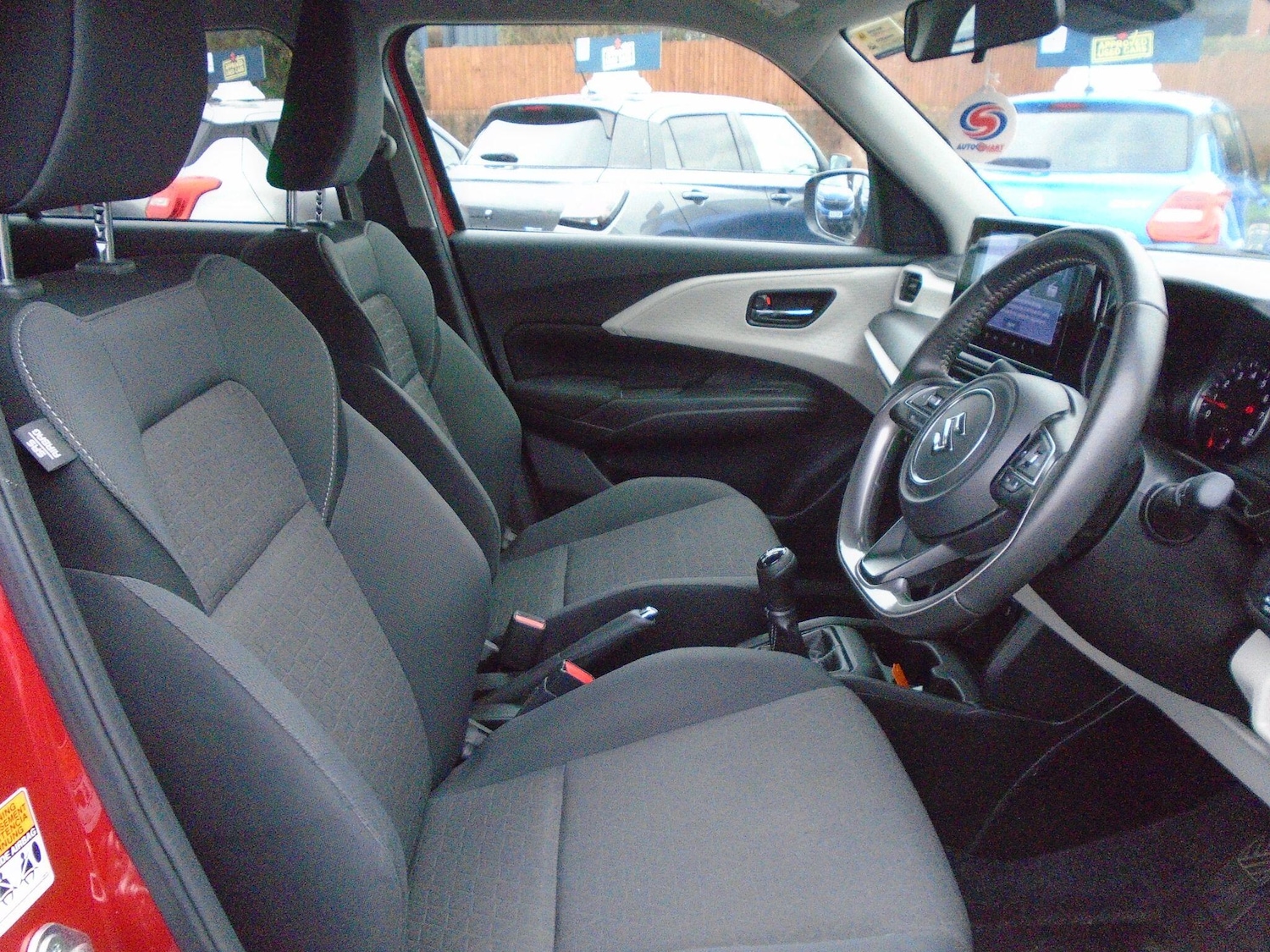 Used Suzuki Swift 2024 for sale - 77411260: Photo 20