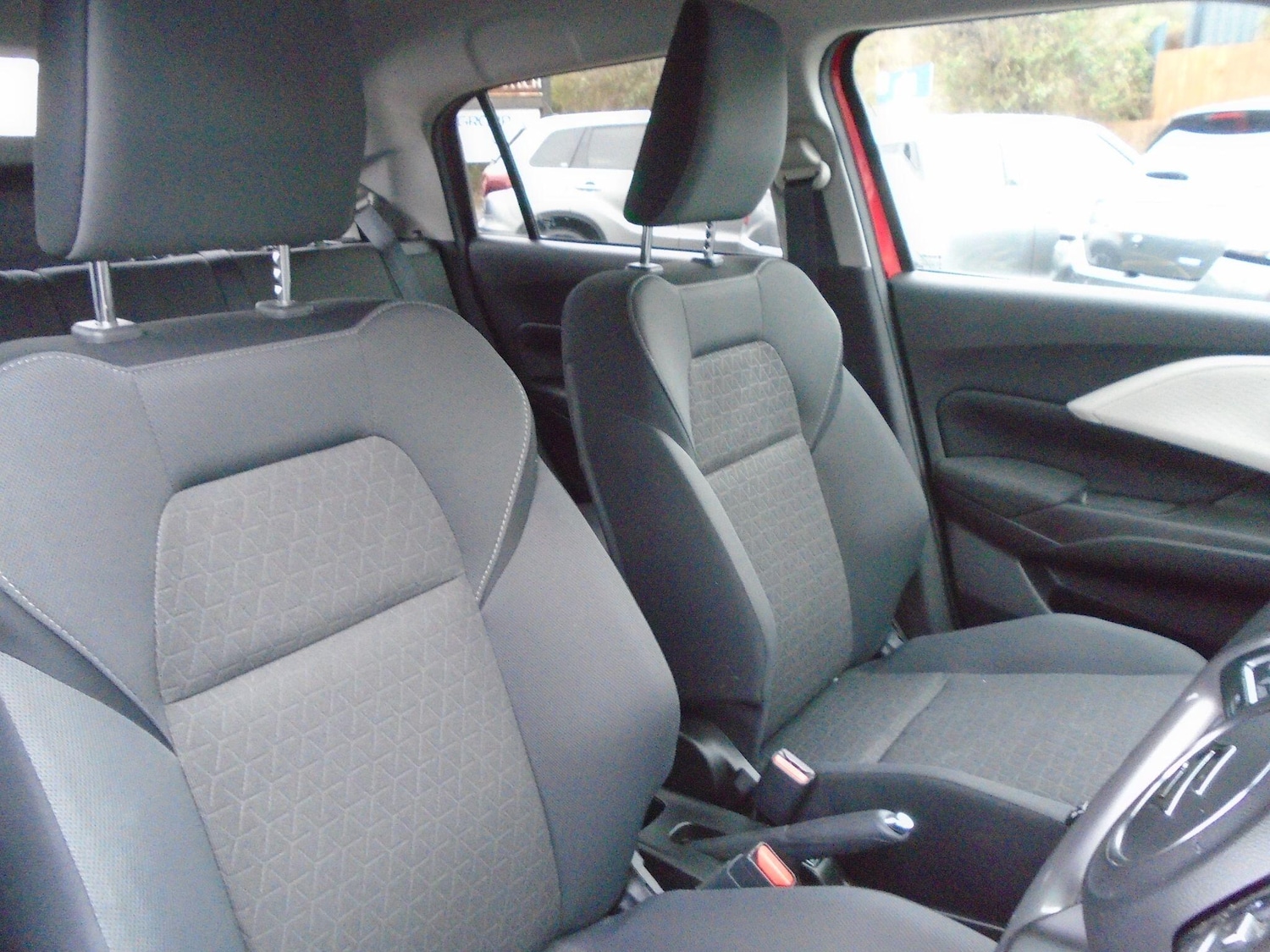 Used Suzuki Swift 2024 for sale - 77411260: Photo 21