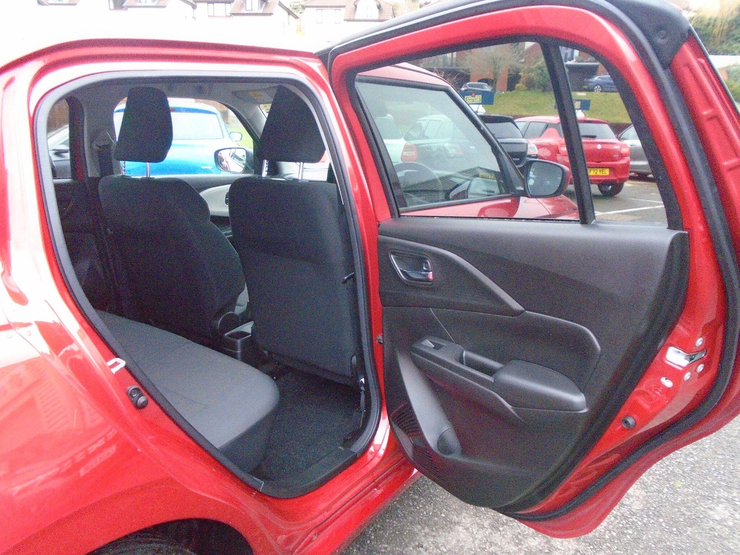 Used Suzuki Swift 2024 for sale - 77411260: Photo 22