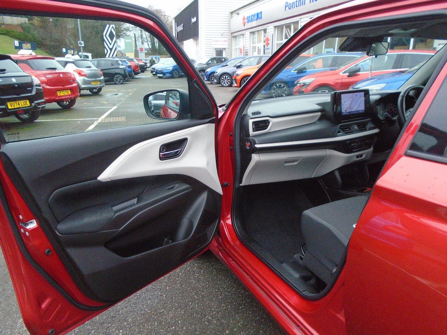 Used Suzuki Swift 2024 for sale - 77411260: Photo 25