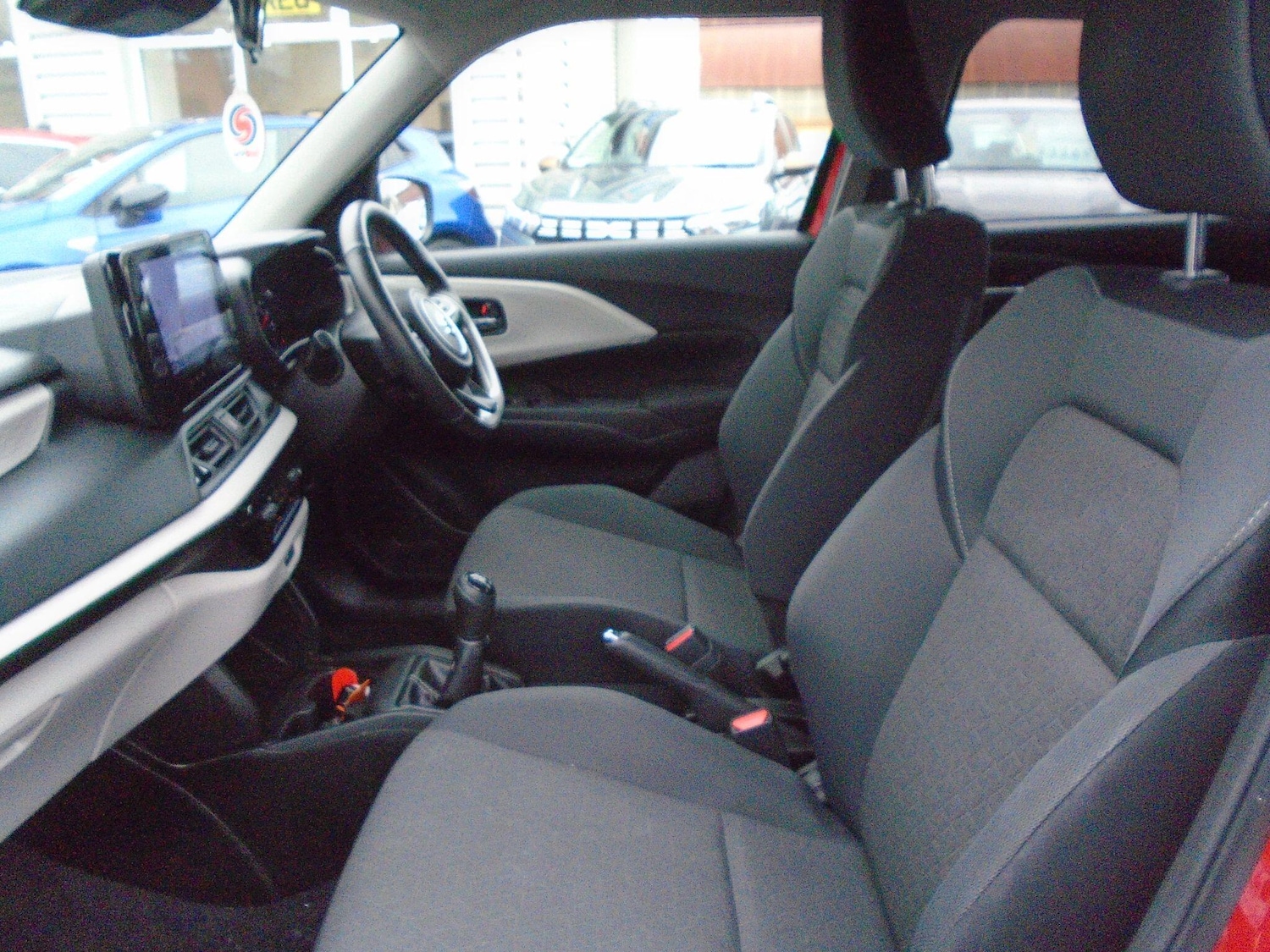 Used Suzuki Swift 2024 for sale - 77411260: Photo 27