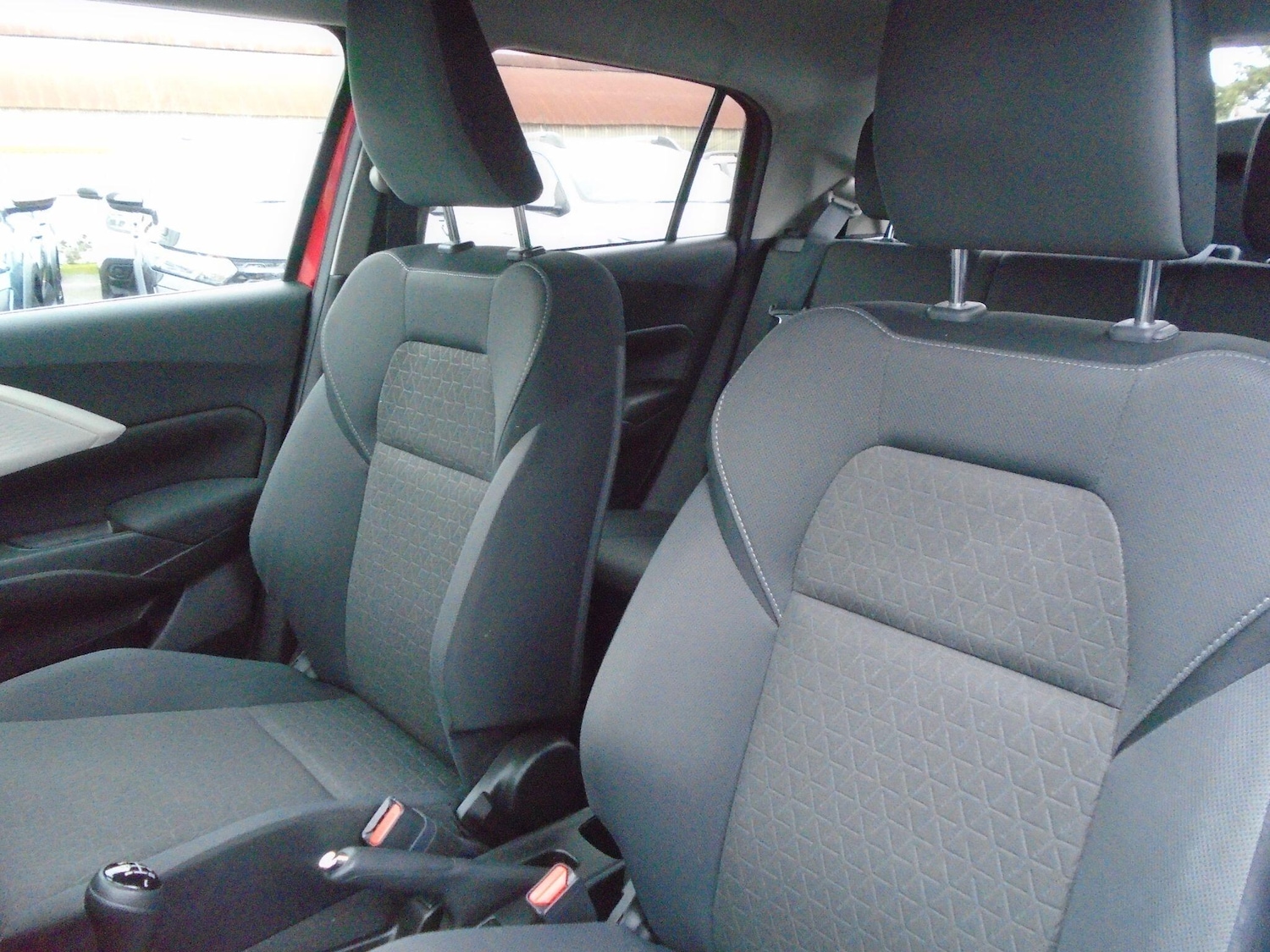 Used Suzuki Swift 2024 for sale - 77411260: Photo 28