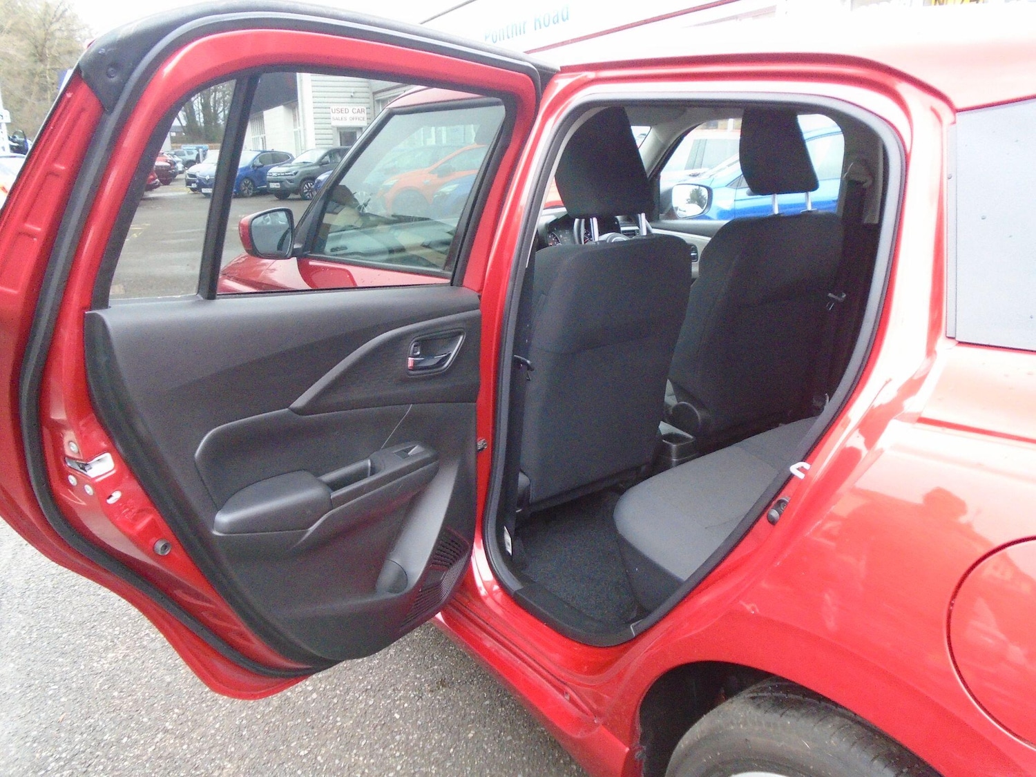 Used Suzuki Swift 2024 for sale - 77411260: Photo 29