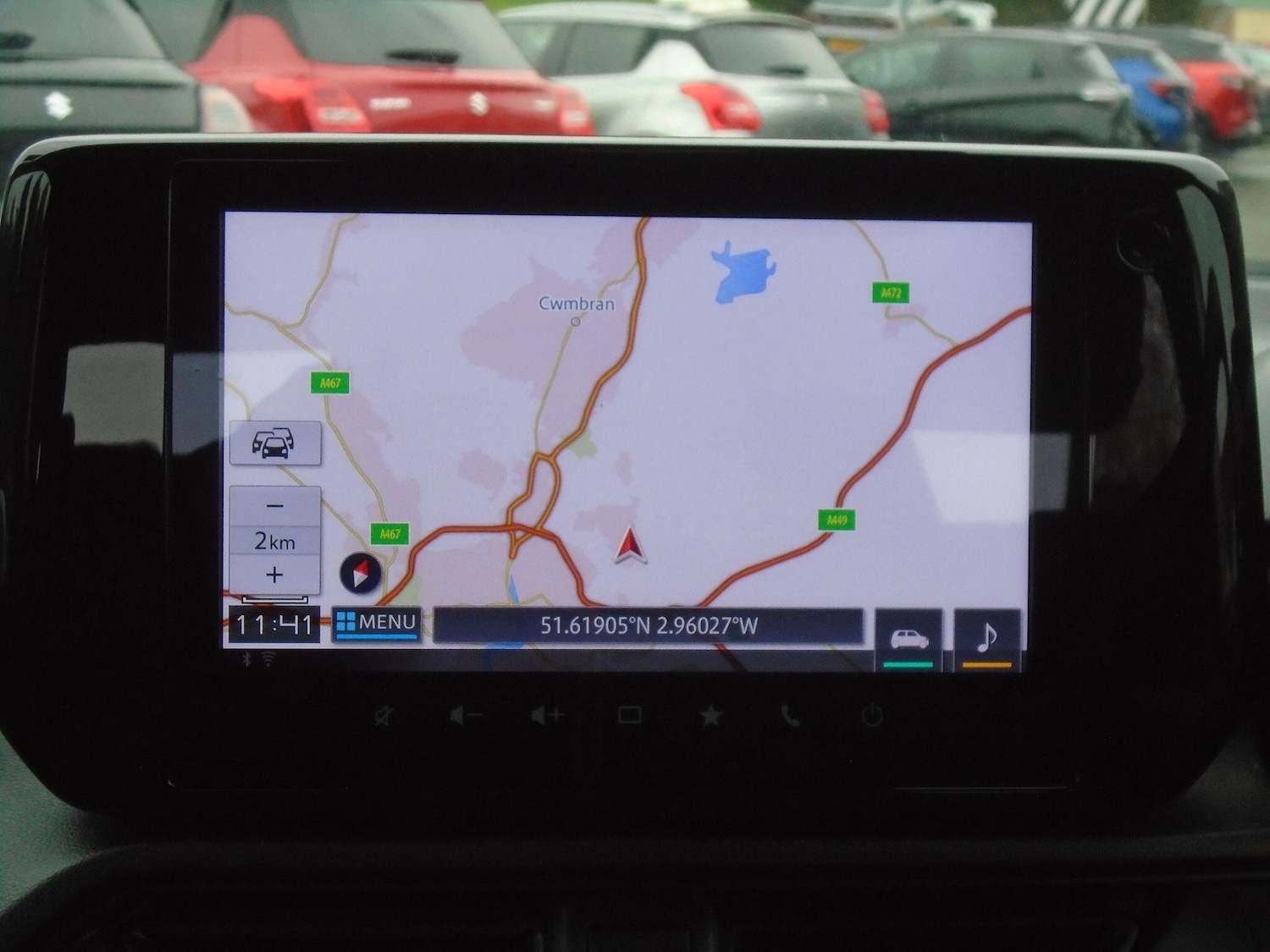 Used Suzuki Swift 2024 for sale - 77411260: Photo 35