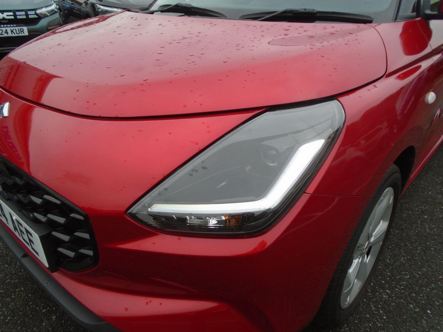 Used Suzuki Swift 2024 for sale - 77411260: Photo 6