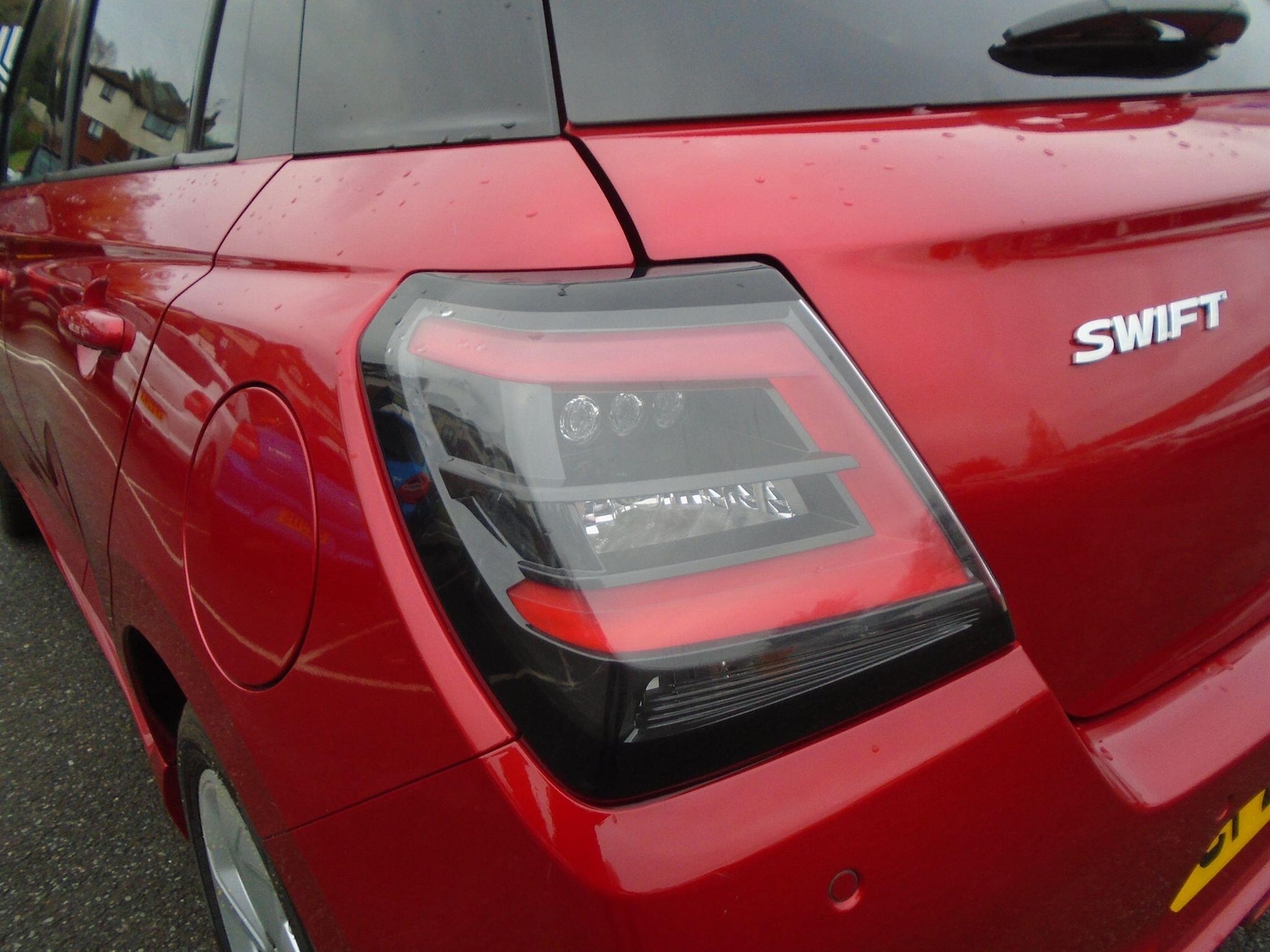 Used Suzuki Swift 2024 for sale - 77411260: Photo 9