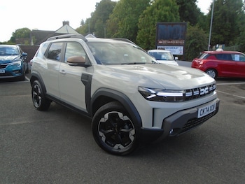 Dacia - Duster