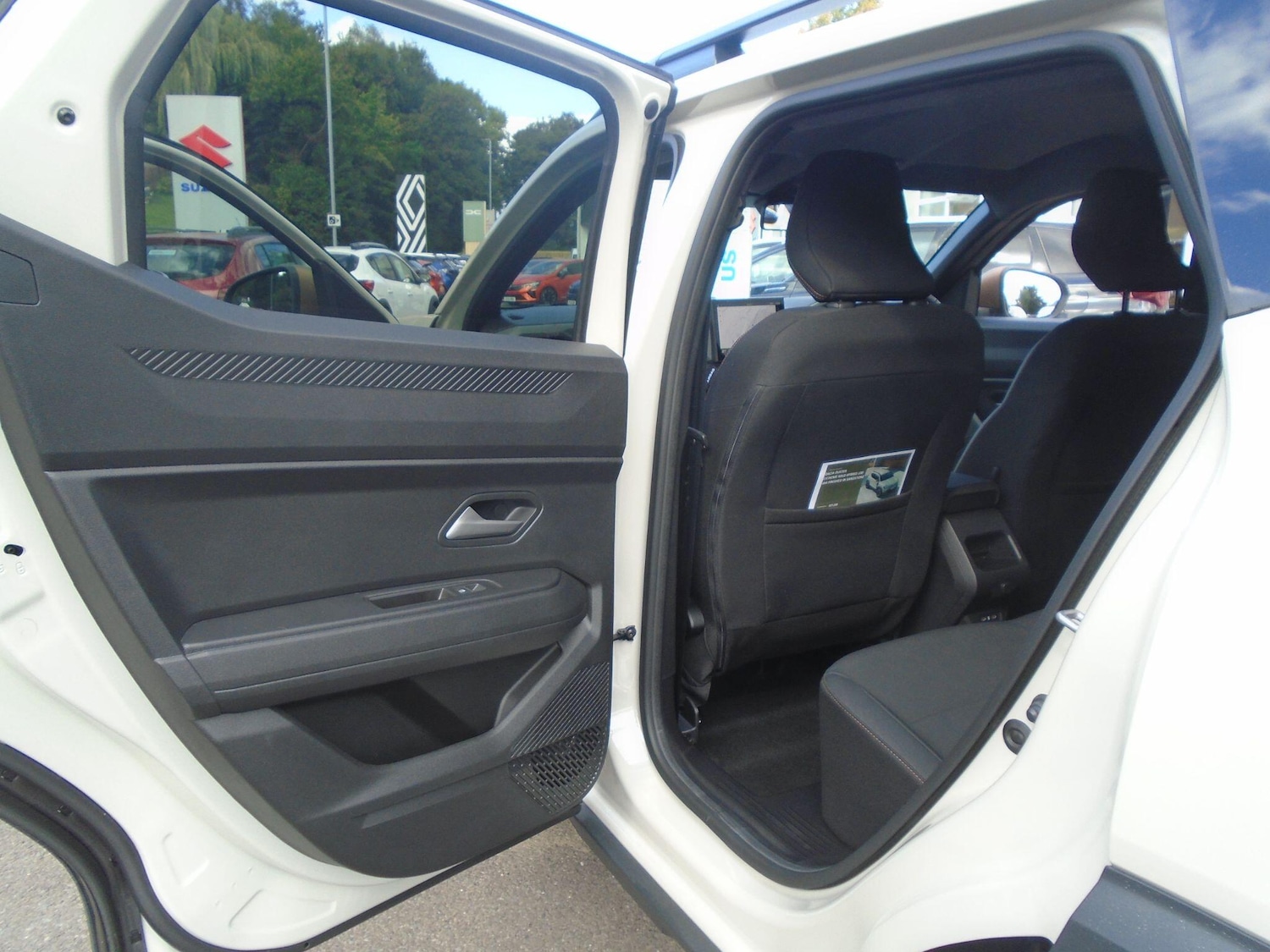 Vehicle 31