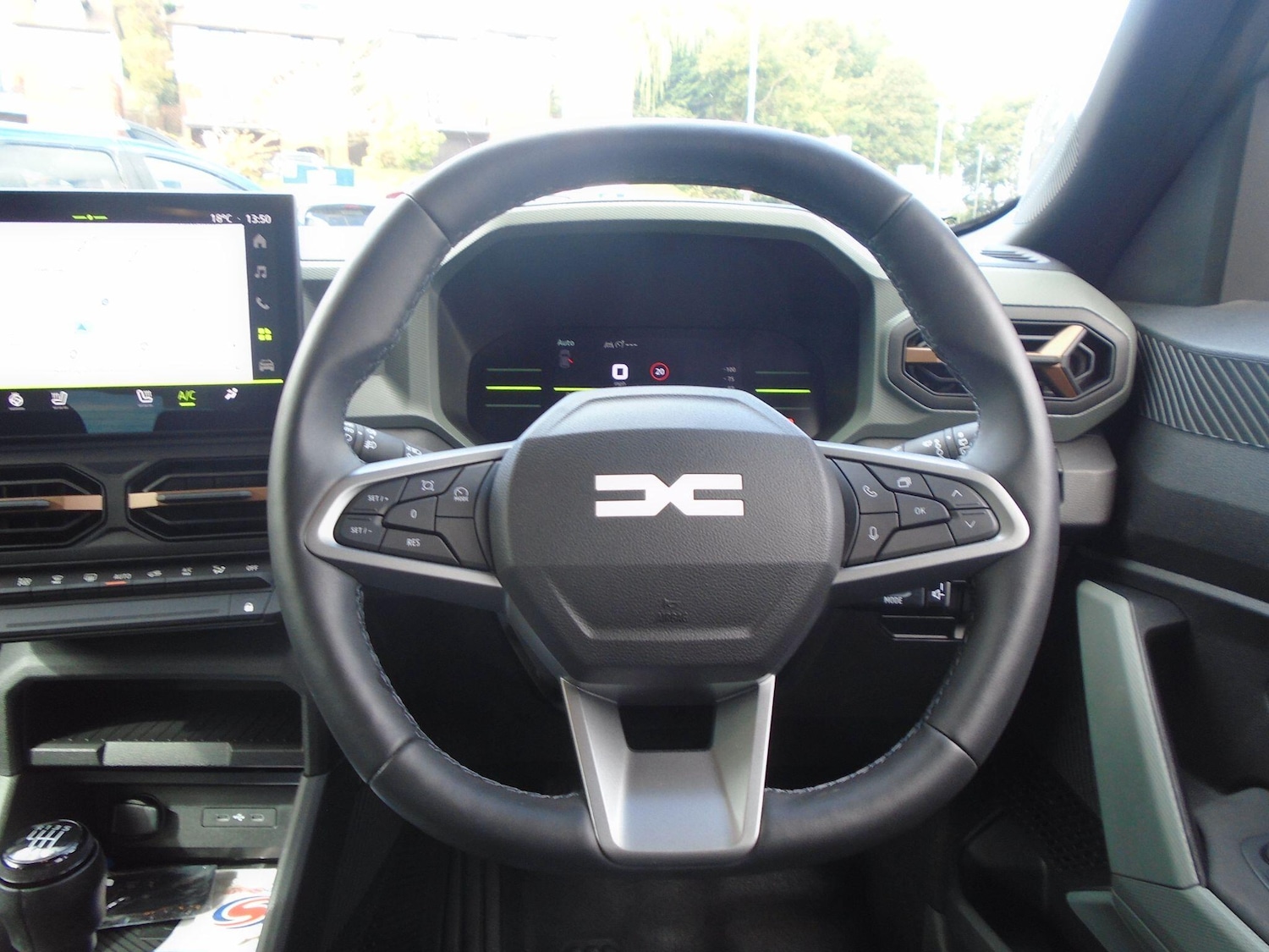 Vehicle 34