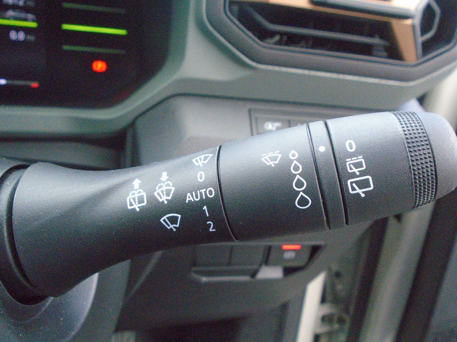 Vehicle 52