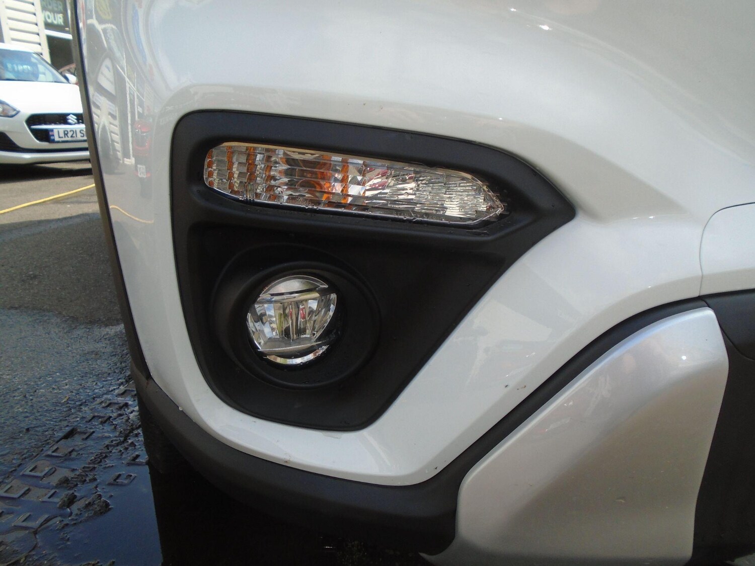 Used Suzuki SX4 S-Cross 2024 for sale - 76101002: Photo 5