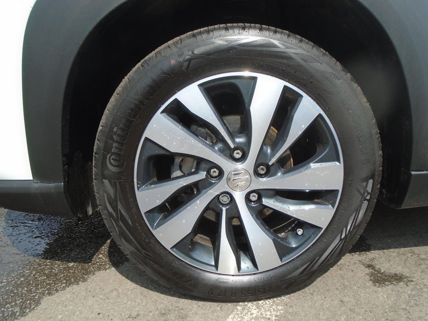 Used Suzuki SX4 S-Cross 2024 for sale - 76101002: Photo 8