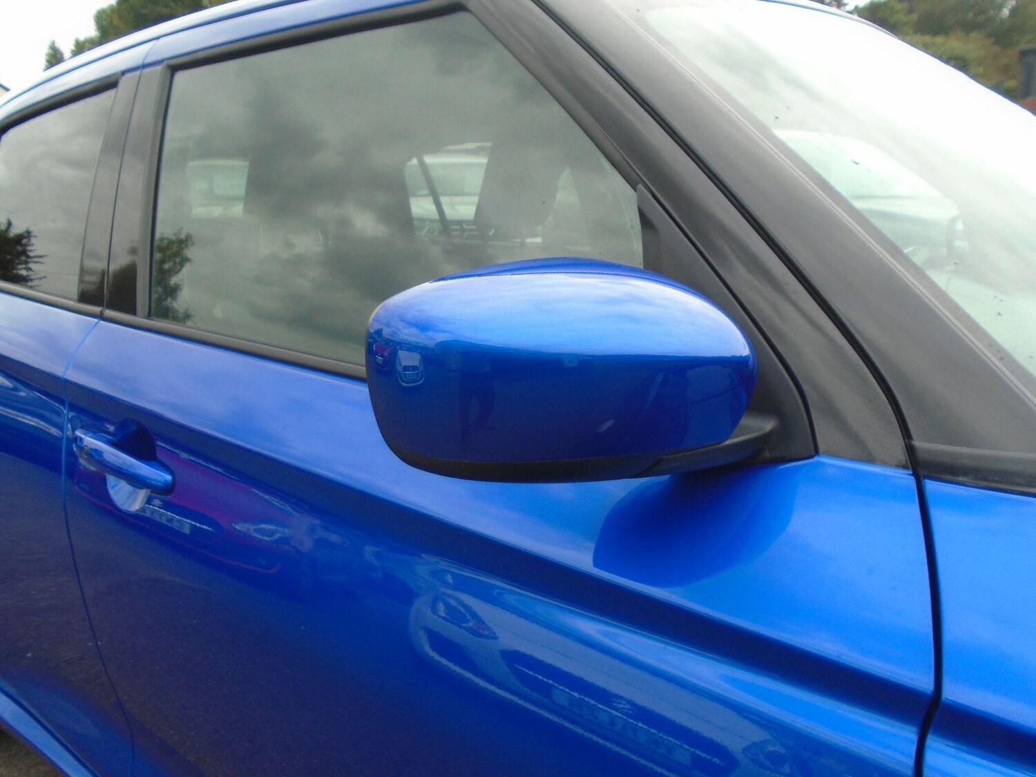 Used Suzuki Swift 2024 for sale - 76101001: Photo 17