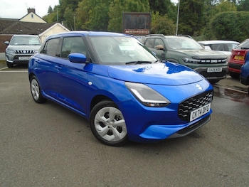 Suzuki - Swift