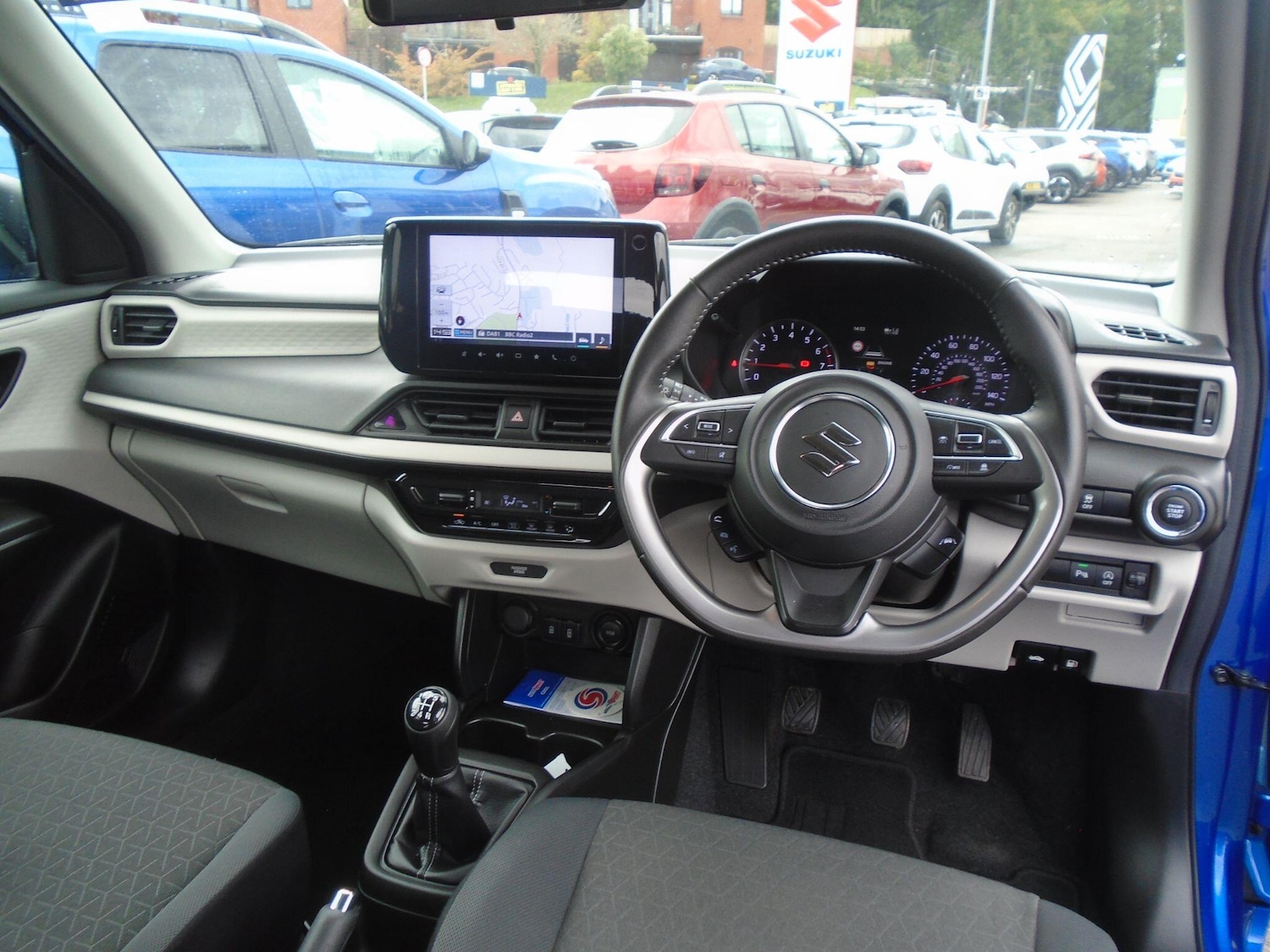 Used Suzuki Swift 2024 for sale - 76101001: Photo 20
