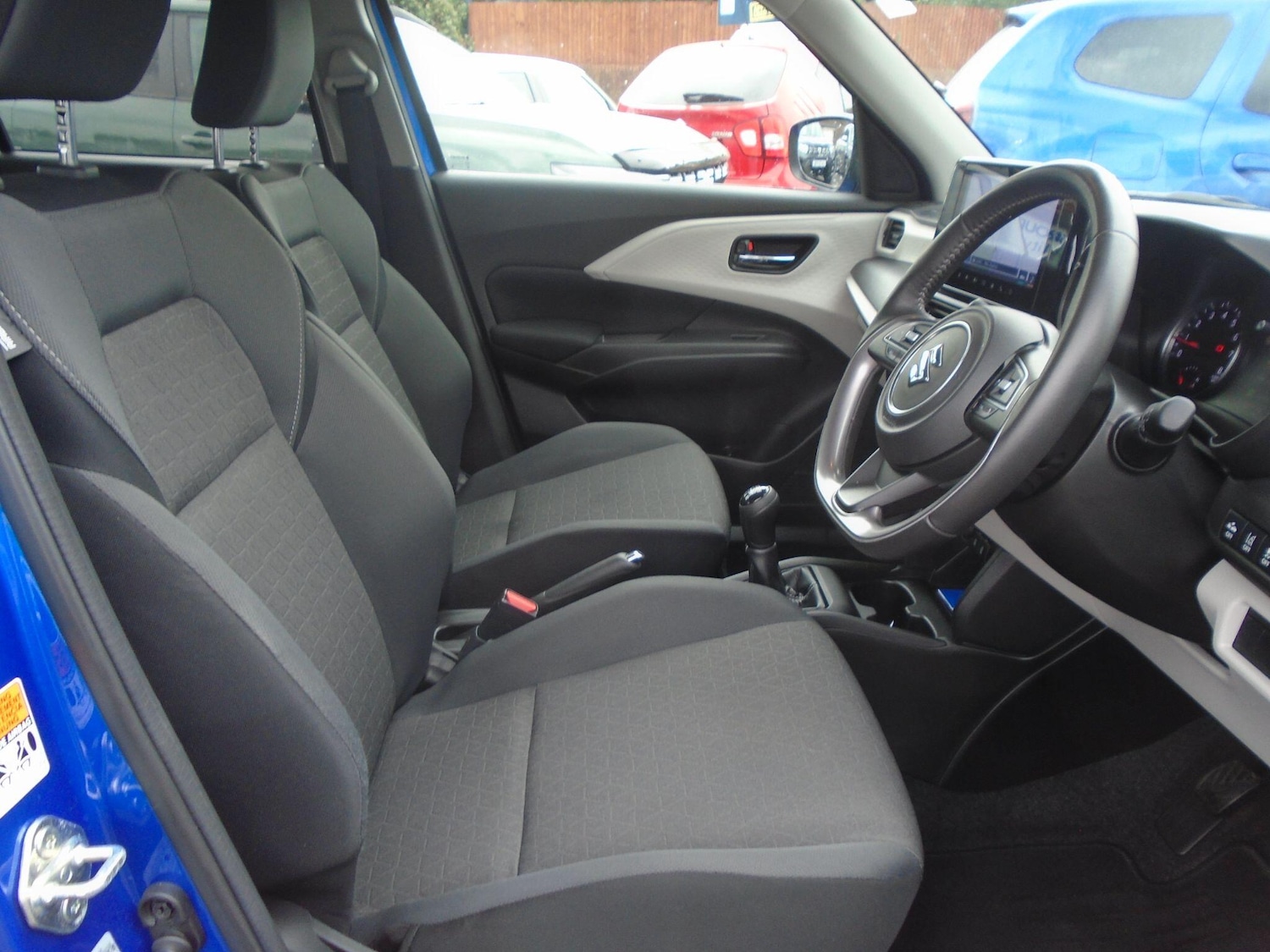 Used Suzuki Swift 2024 for sale - 76101001: Photo 21