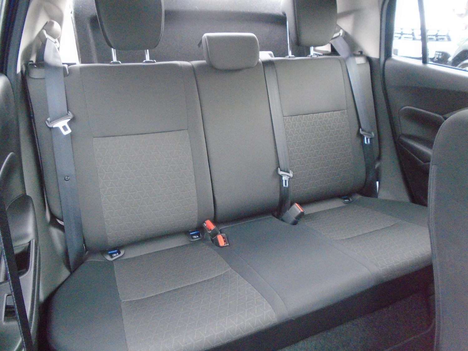 Used Suzuki Swift 2024 for sale - 76101001: Photo 24
