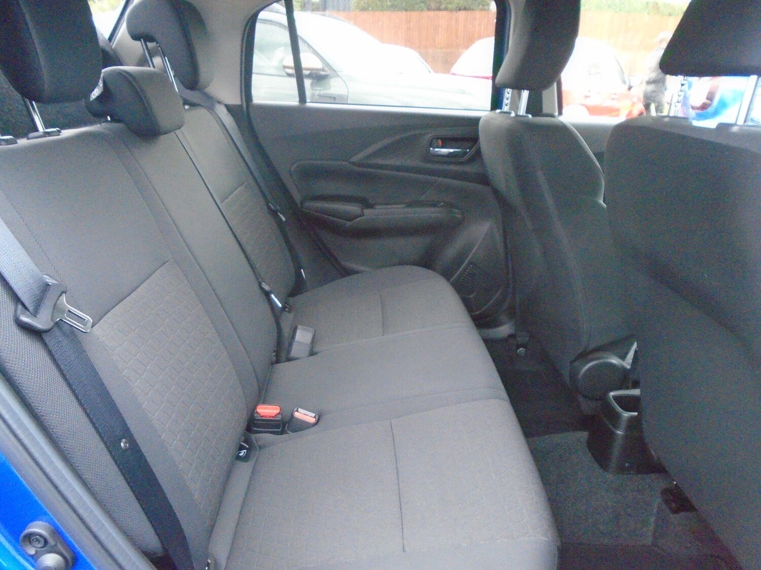 Used Suzuki Swift 2024 for sale - 76101001: Photo 25