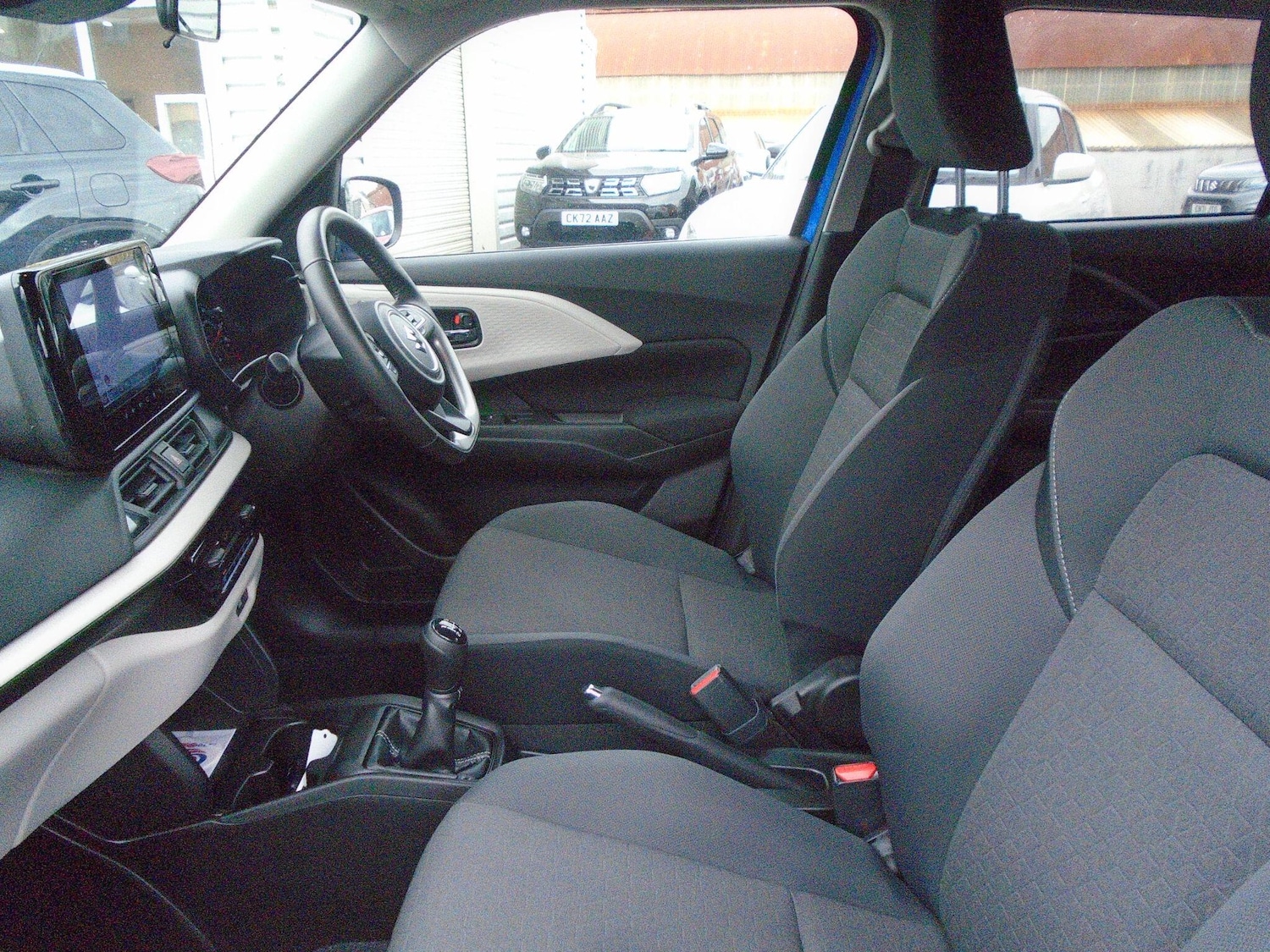 Used Suzuki Swift 2024 for sale - 76101001: Photo 28