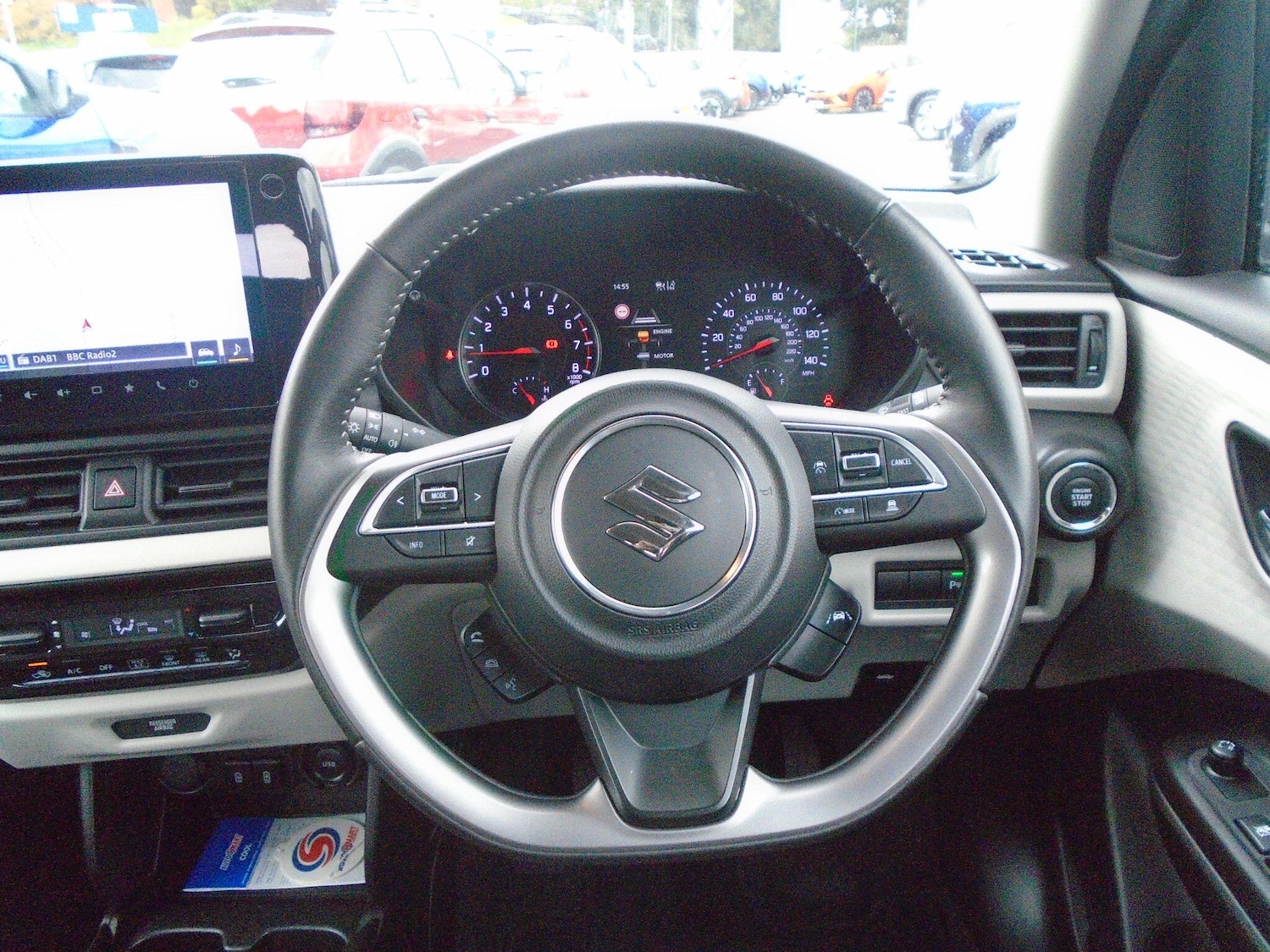 Used Suzuki Swift 2024 for sale - 76101001: Photo 34
