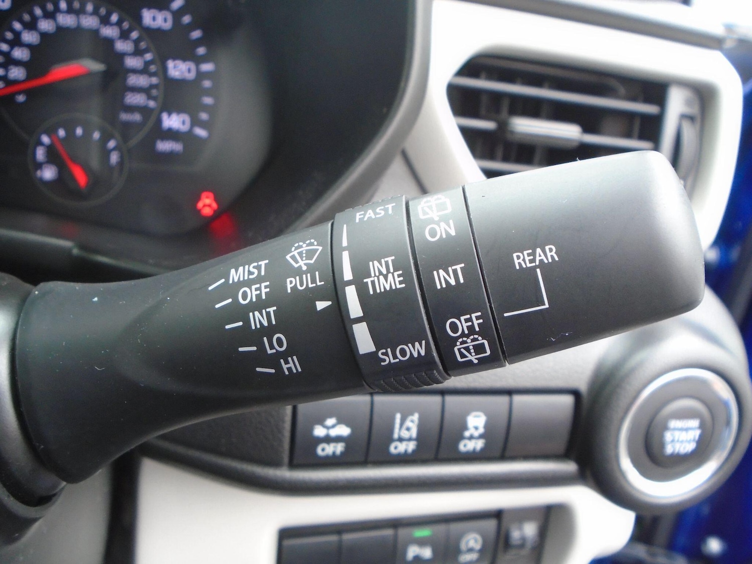 Used Suzuki Swift 2024 for sale - 76101001: Photo 48