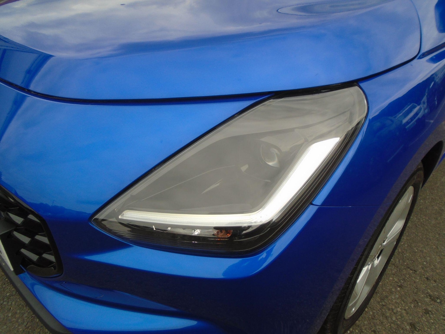 Used Suzuki Swift 2024 for sale - 76101001: Photo 6