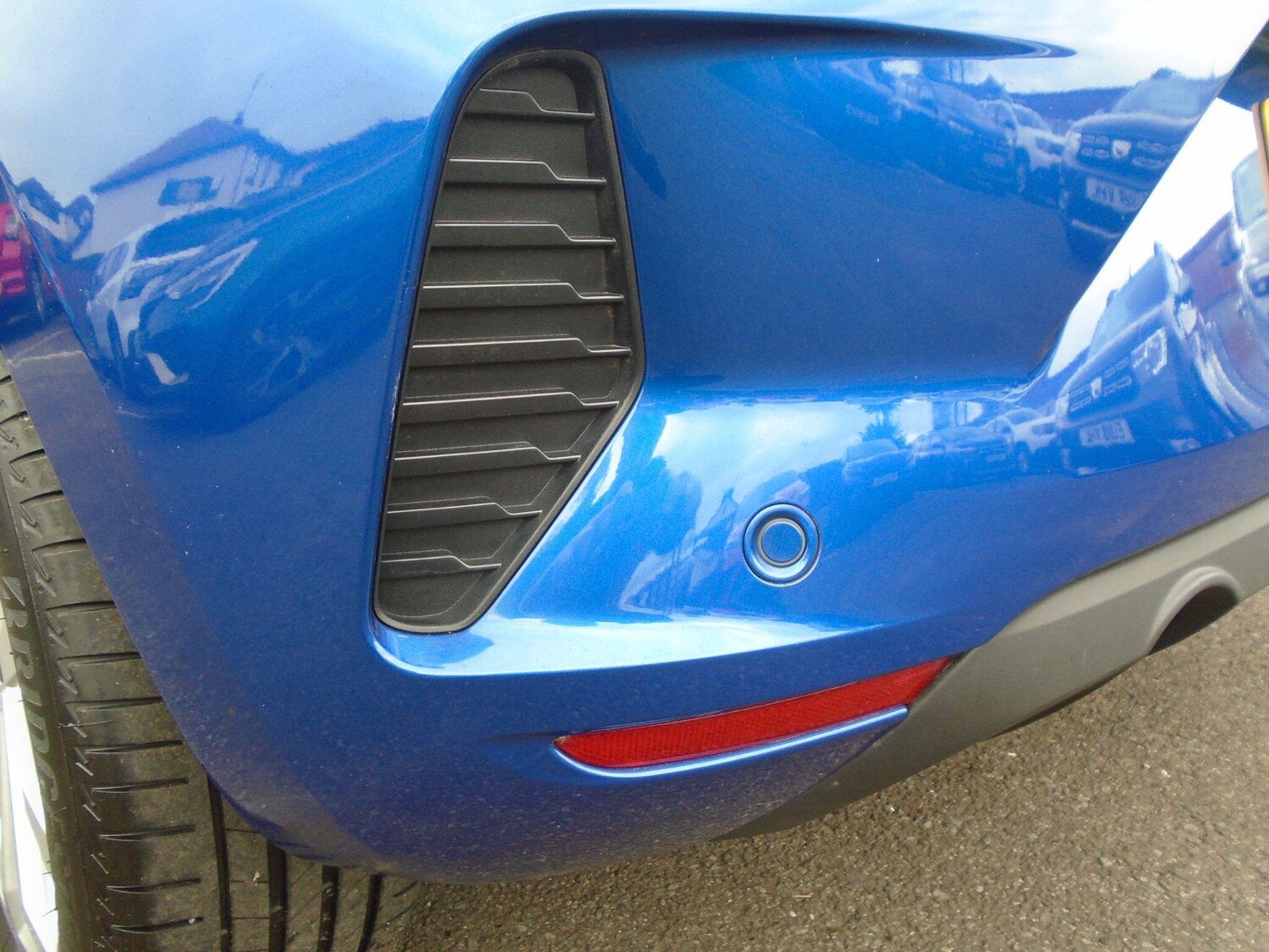 Used Renault Clio for sale - 77683499: Photo 10