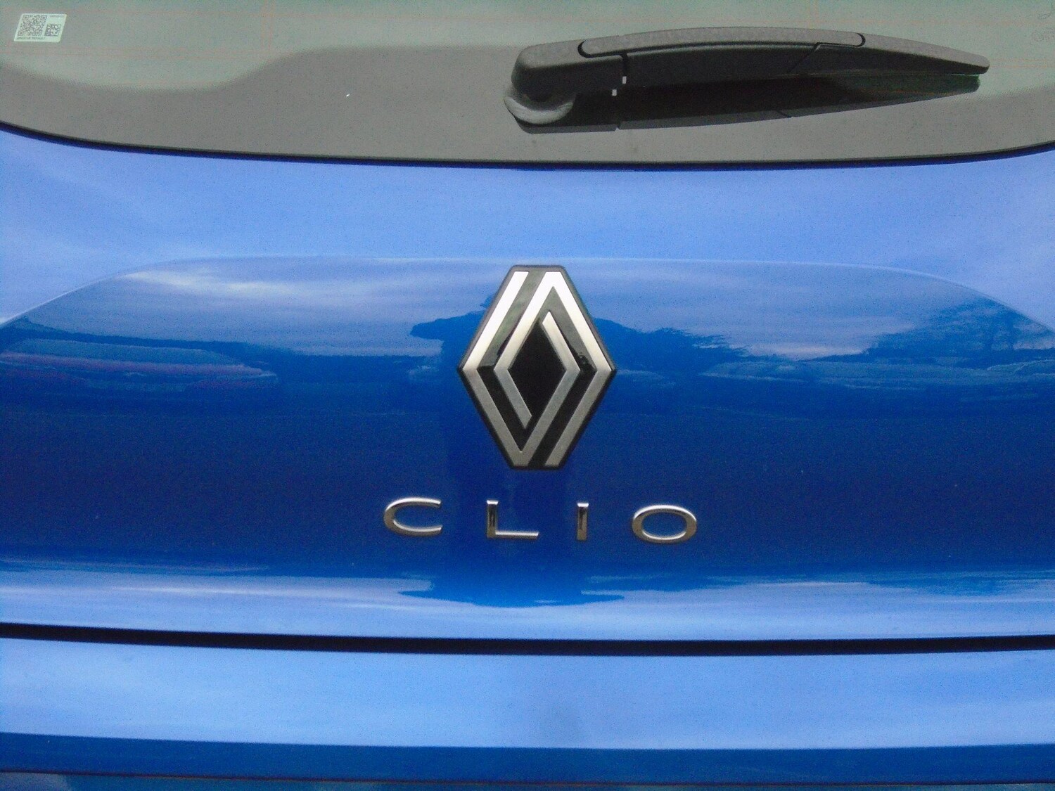 Used Renault Clio for sale - 77683499: Photo 12