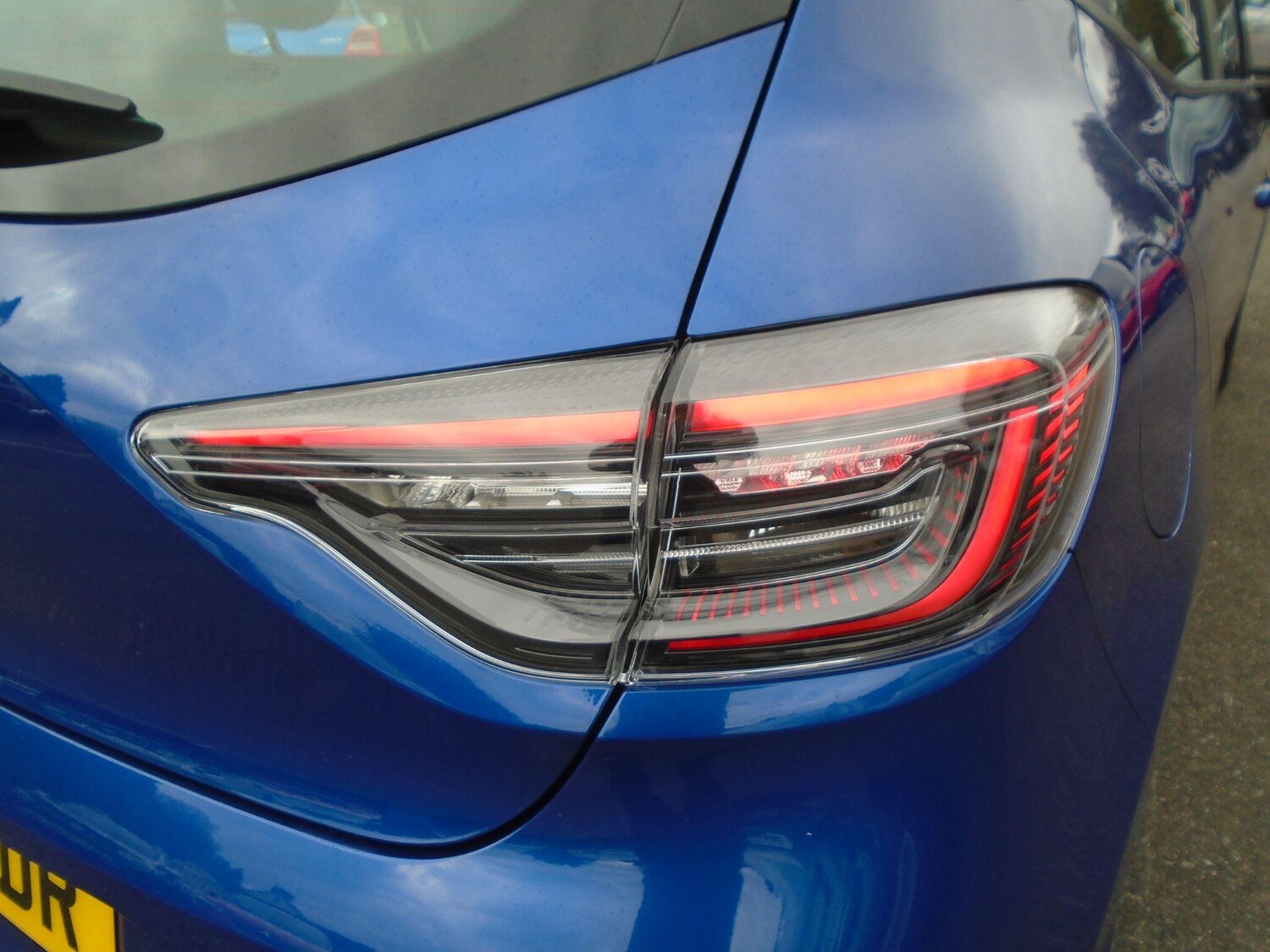 Used Renault Clio for sale - 77683499: Photo 13