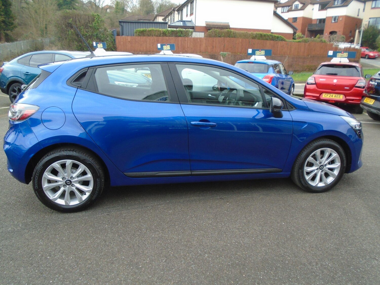 Used Renault Clio for sale - 77683499: Photo 16