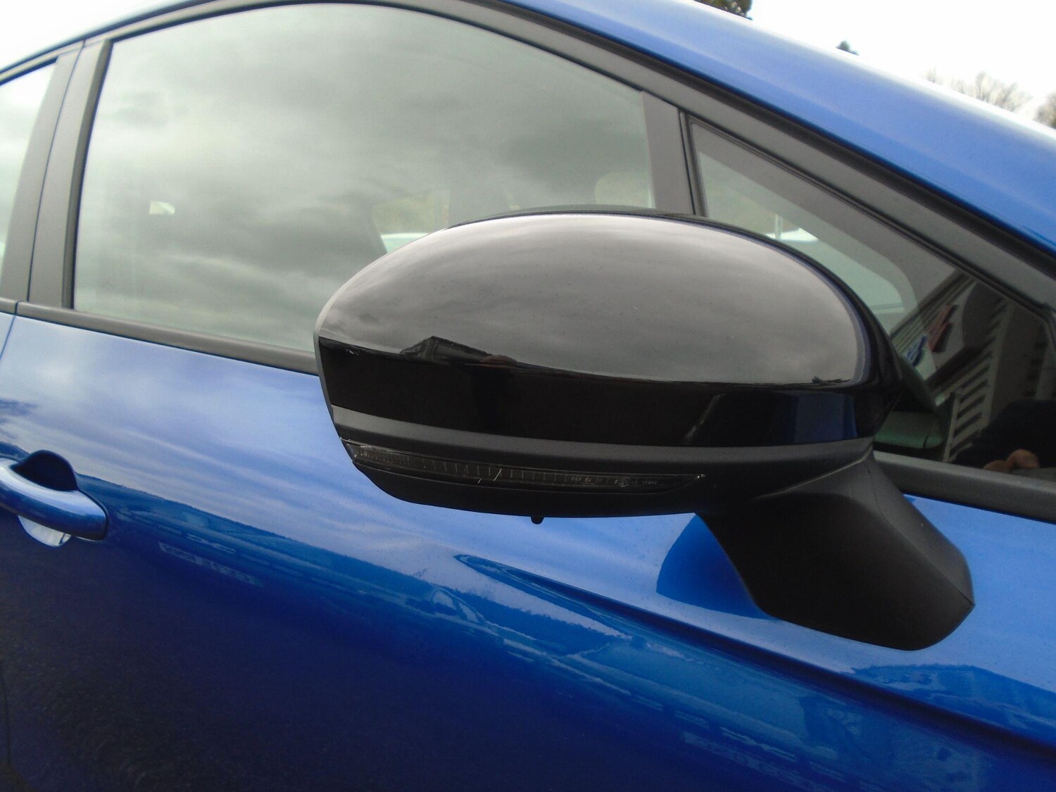 Used Renault Clio for sale - 77683499: Photo 17