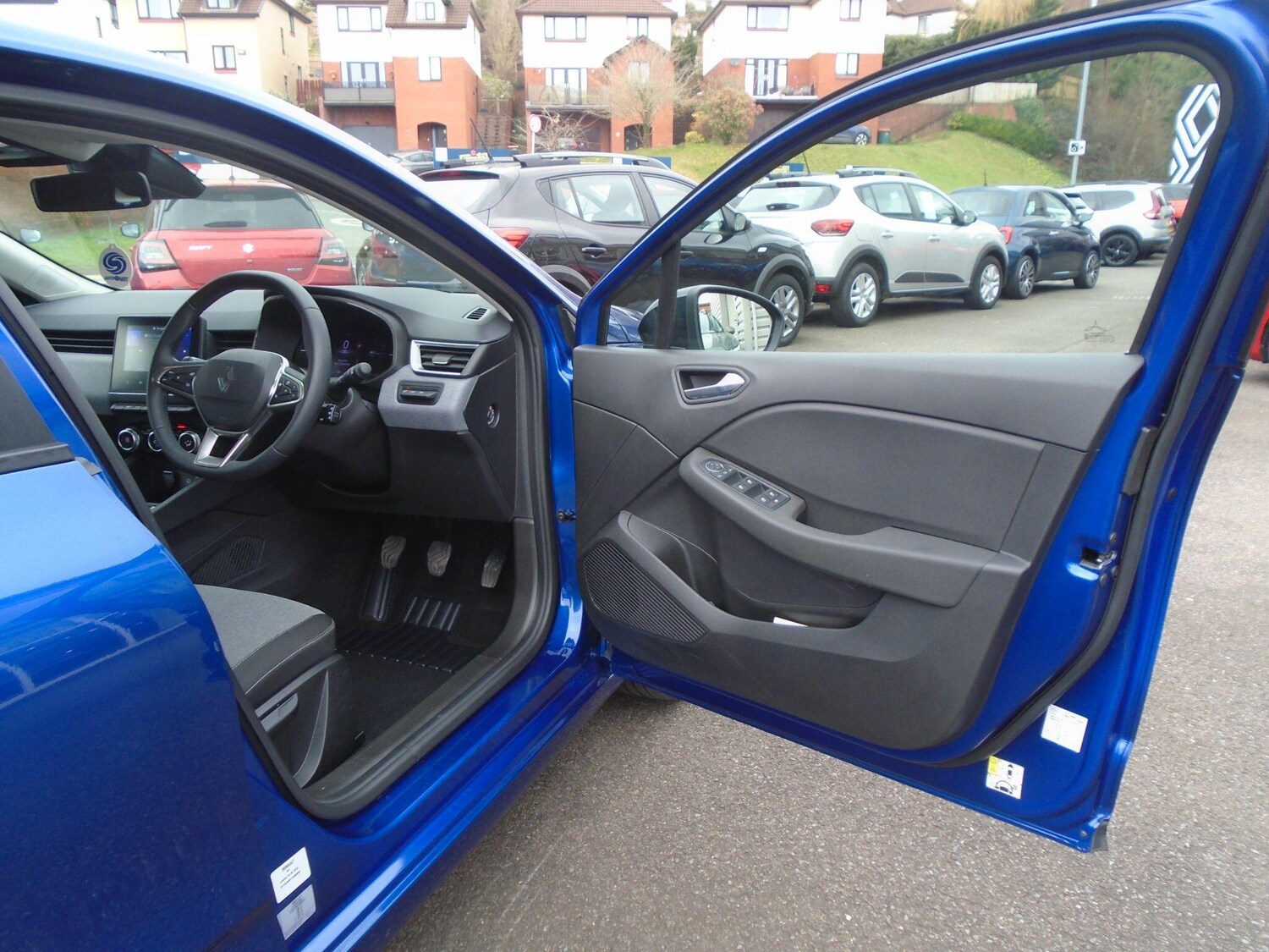 Used Renault Clio for sale - 77683499: Photo 18