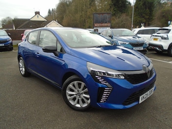 Used Renault Clio 2025 for sale - 77683499: Photo