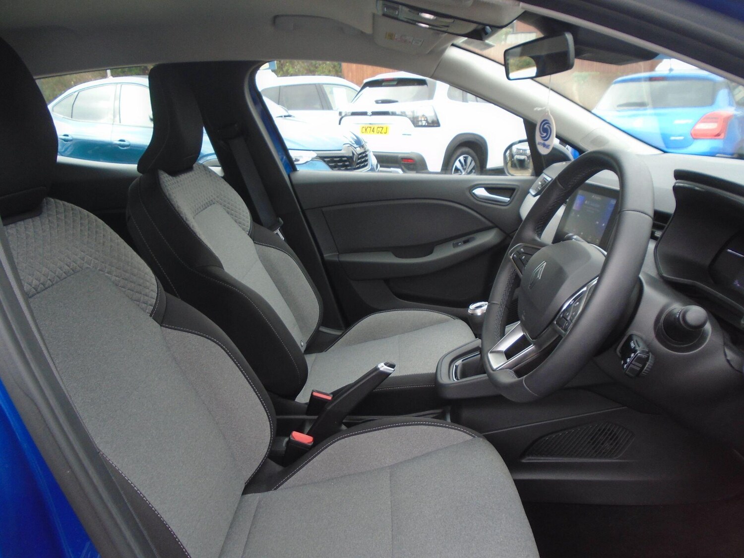 Used Renault Clio for sale - 77683499: Photo 20