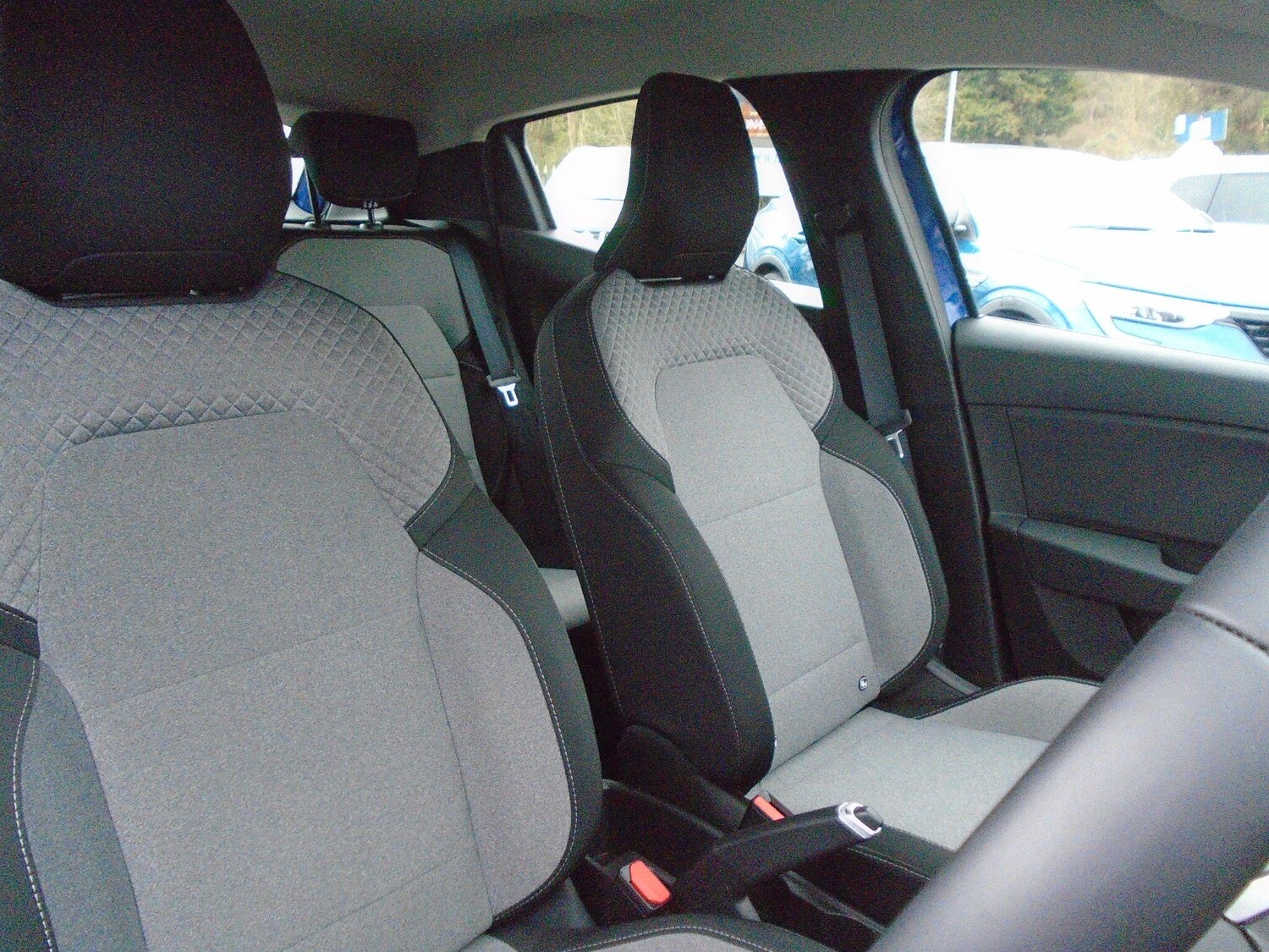 Used Renault Clio for sale - 77683499: Photo 21