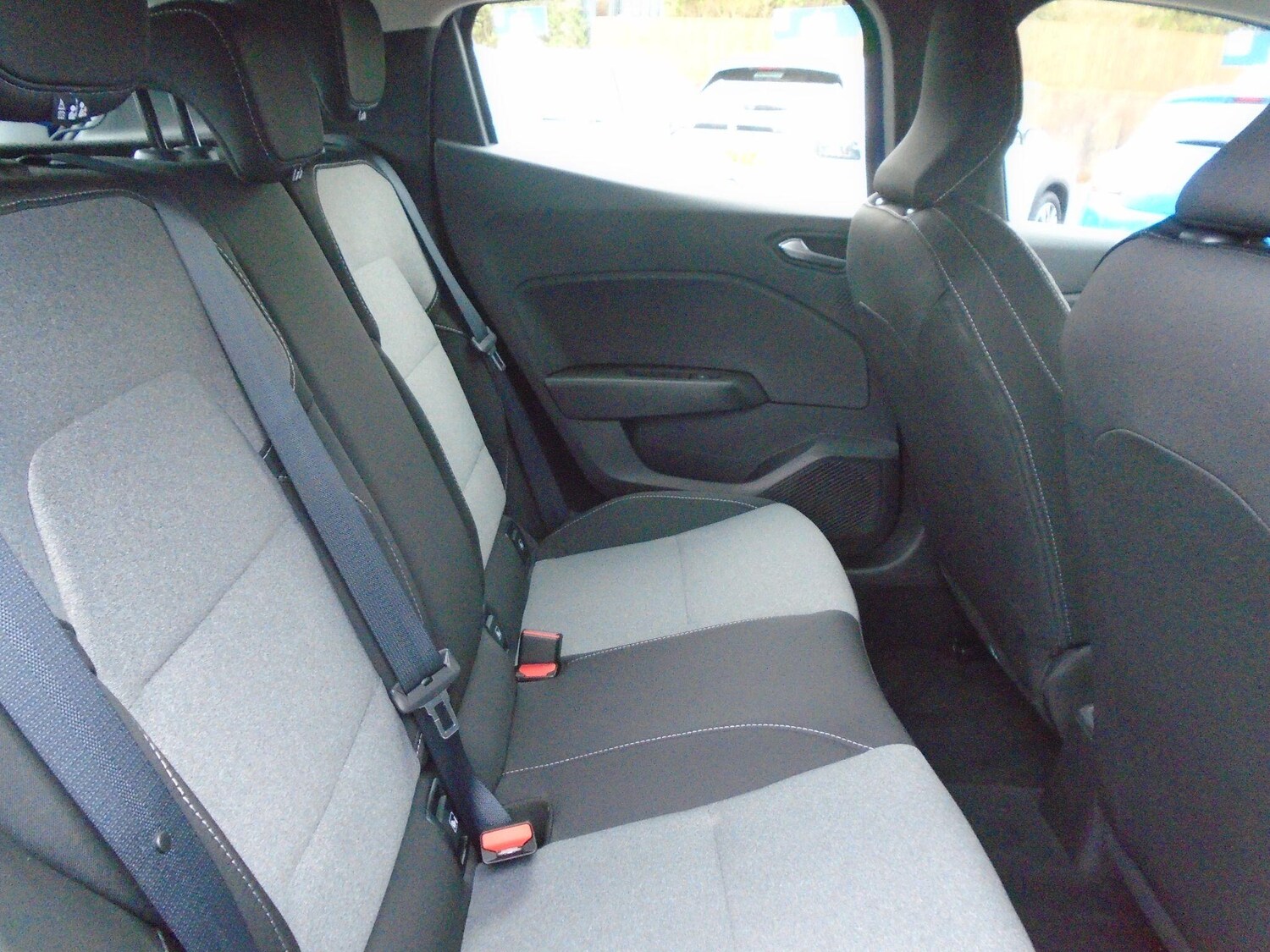 Used Renault Clio for sale - 77683499: Photo 24