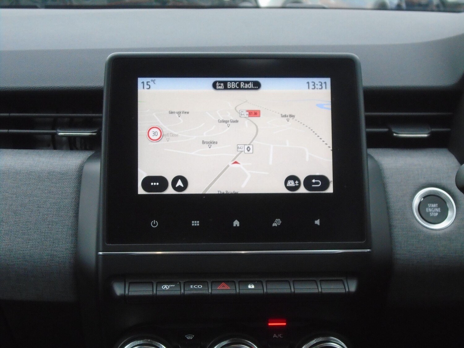 Used Renault Clio for sale - 77683499: Photo 35