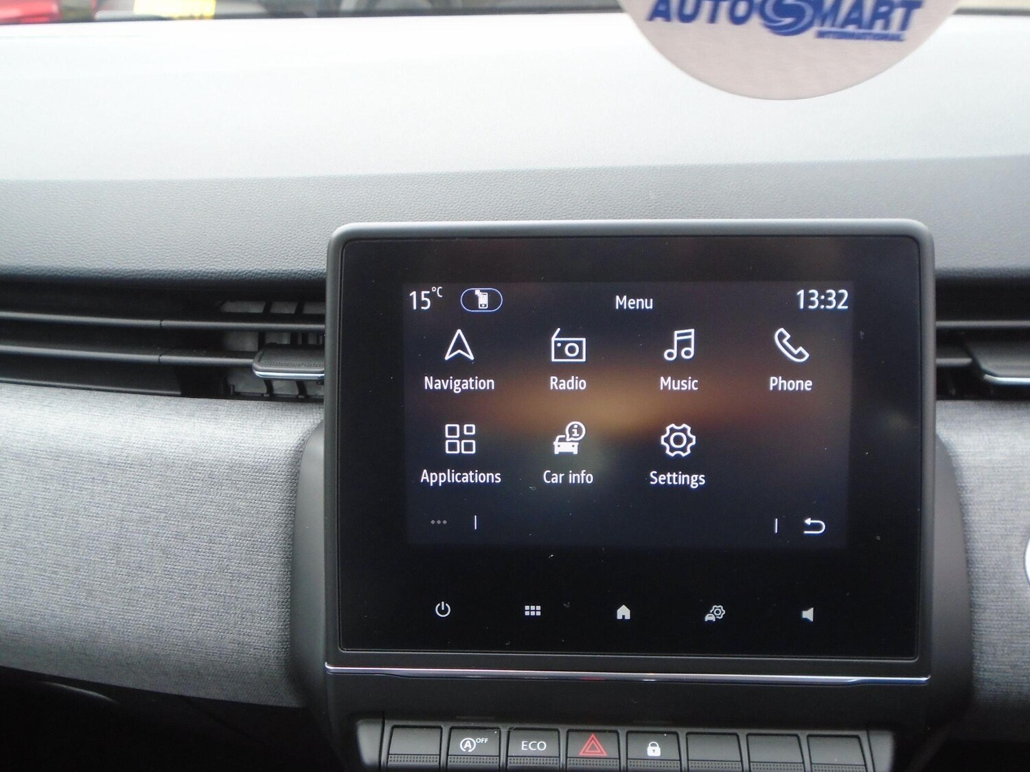 Used Renault Clio for sale - 77683499: Photo 41