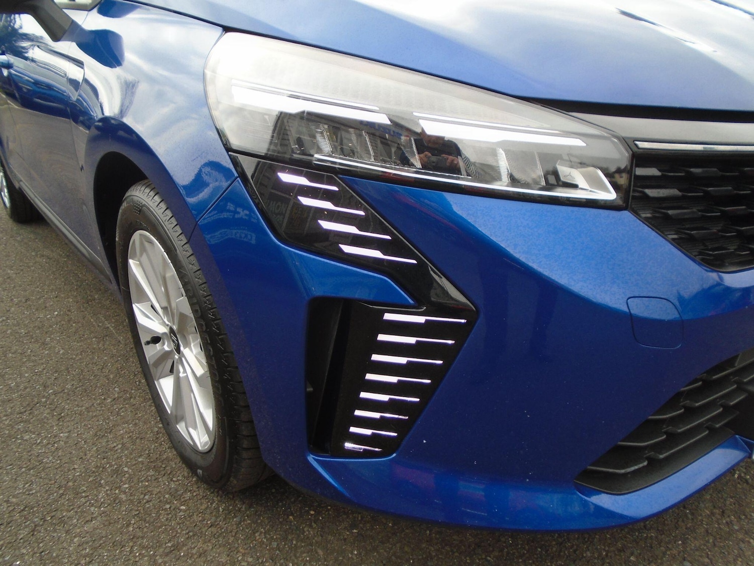 Used Renault Clio for sale - 77683499: Photo 5