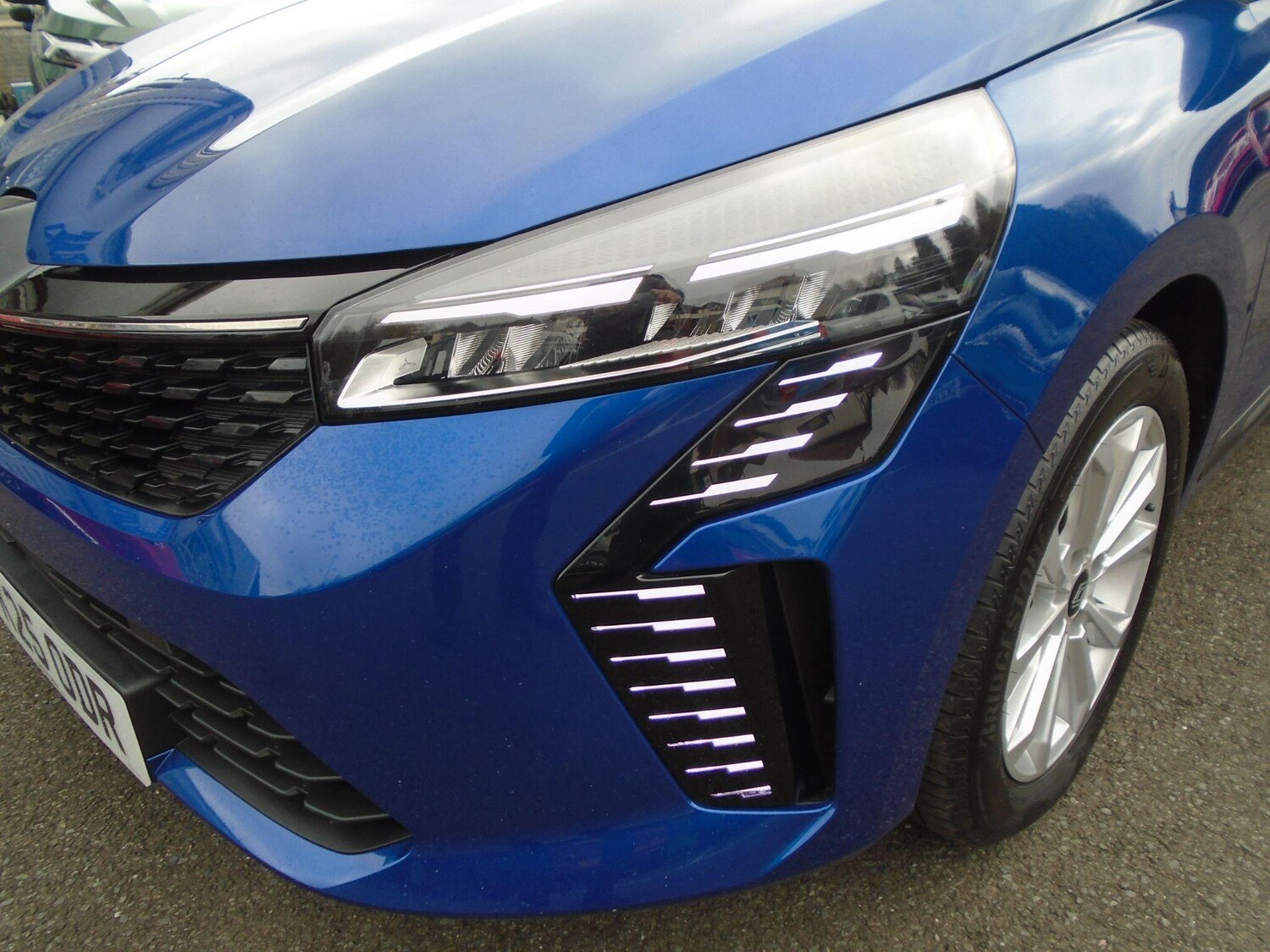 Used Renault Clio for sale - 77683499: Photo 6