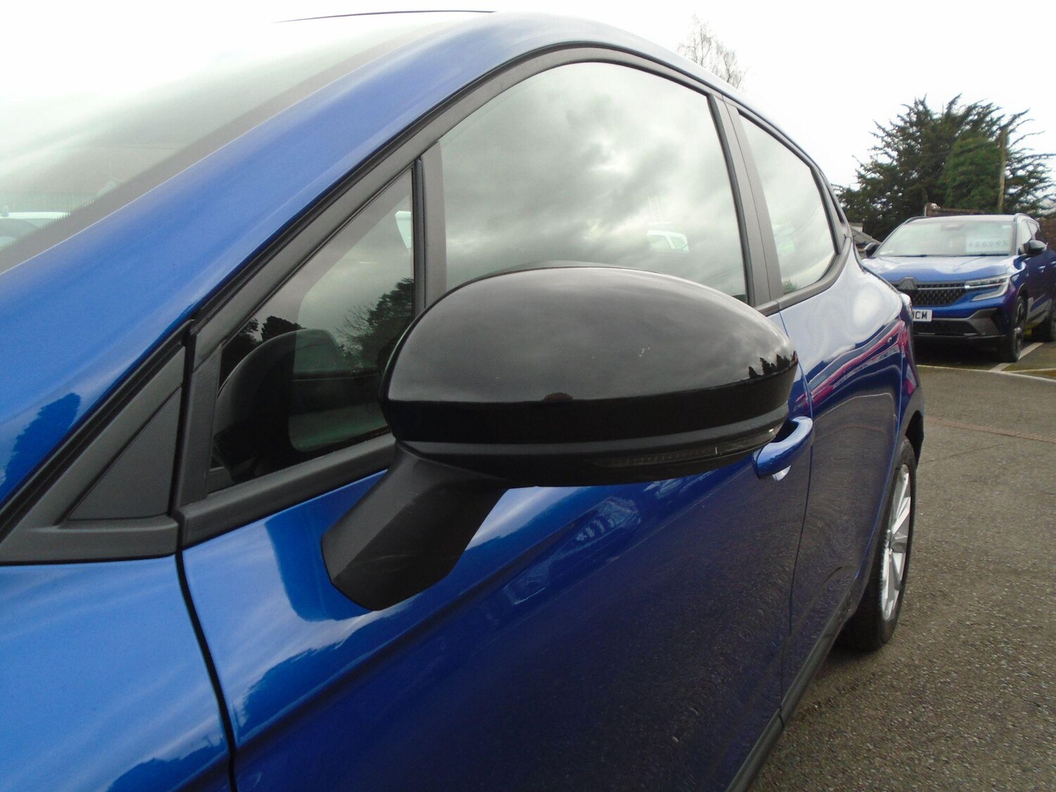 Used Renault Clio for sale - 77683499: Photo 7