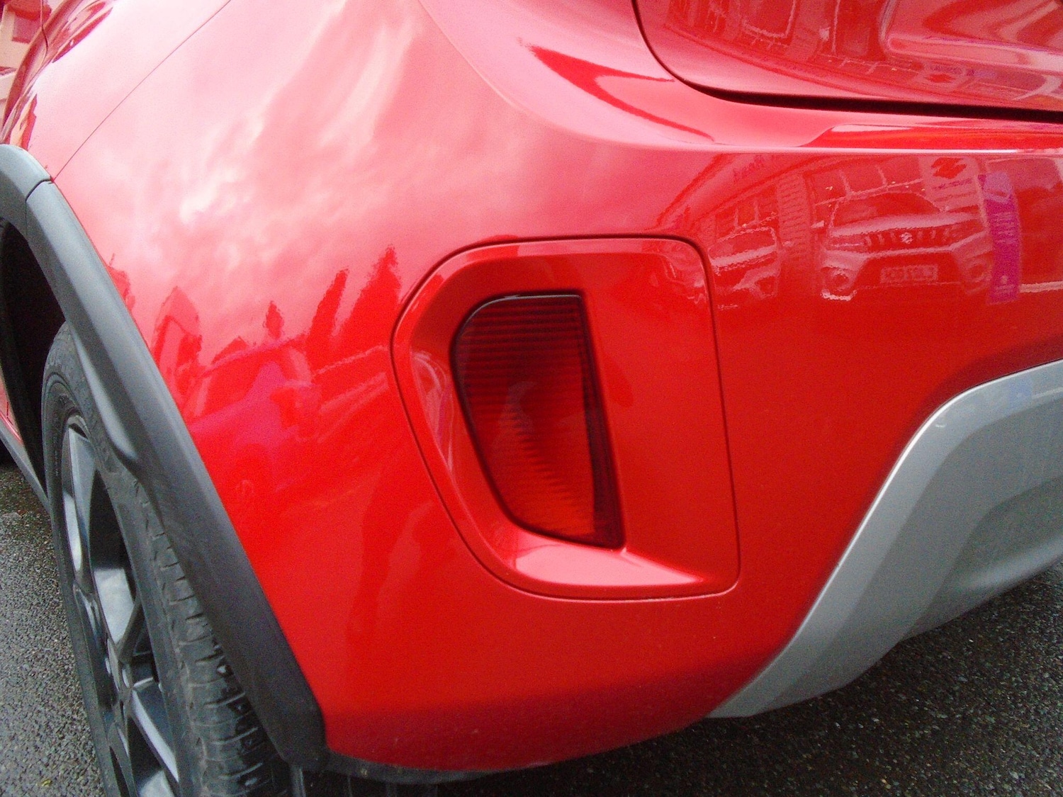 Used Suzuki Ignis 2022 for sale - 76689063: Photo 12