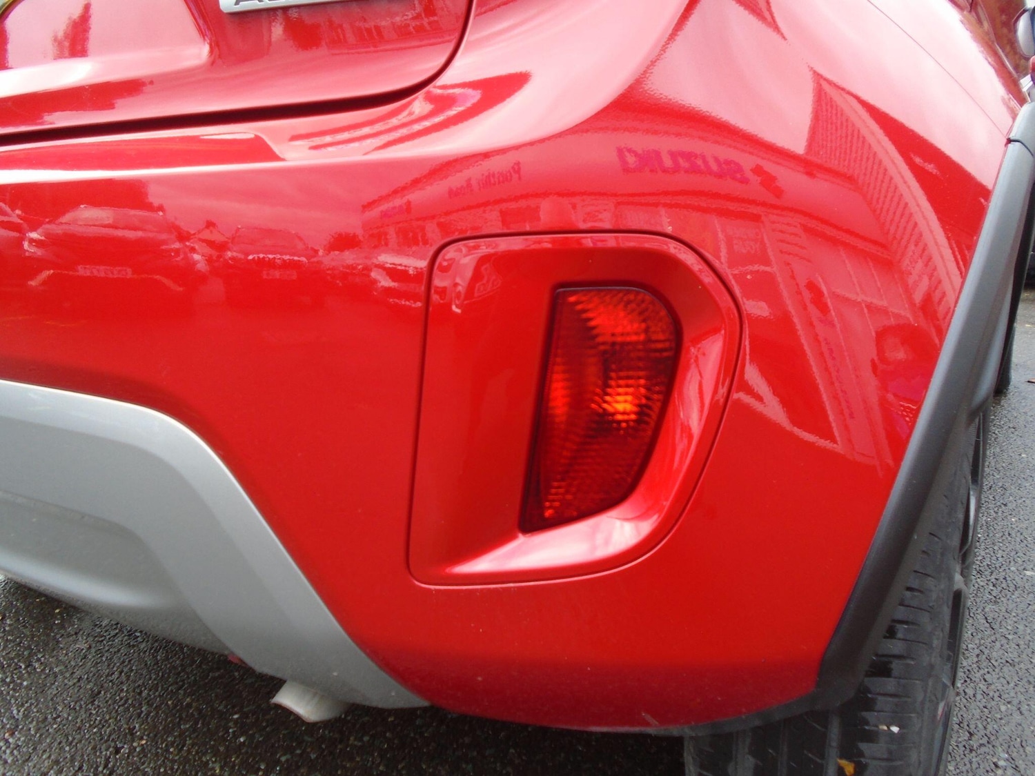 Used Suzuki Ignis 2022 for sale - 76689063: Photo 16