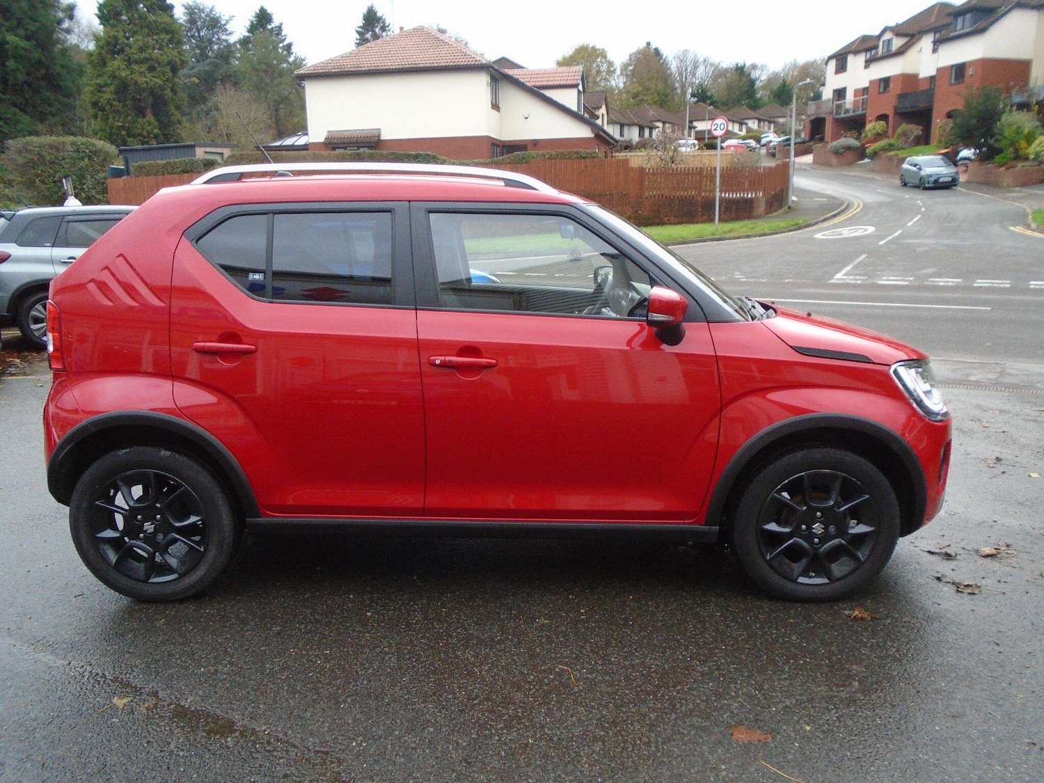 Used Suzuki Ignis 2022 for sale - 76689063: Photo 18