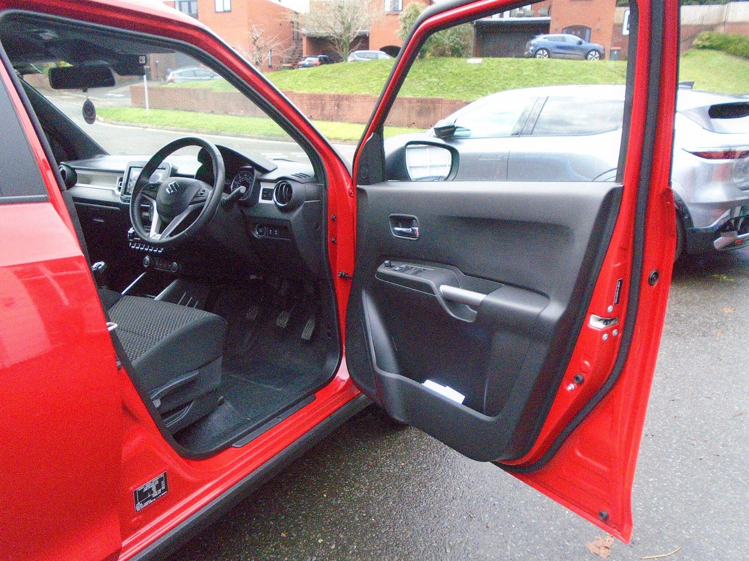 Used Suzuki Ignis 2022 for sale - 76689063: Photo 20